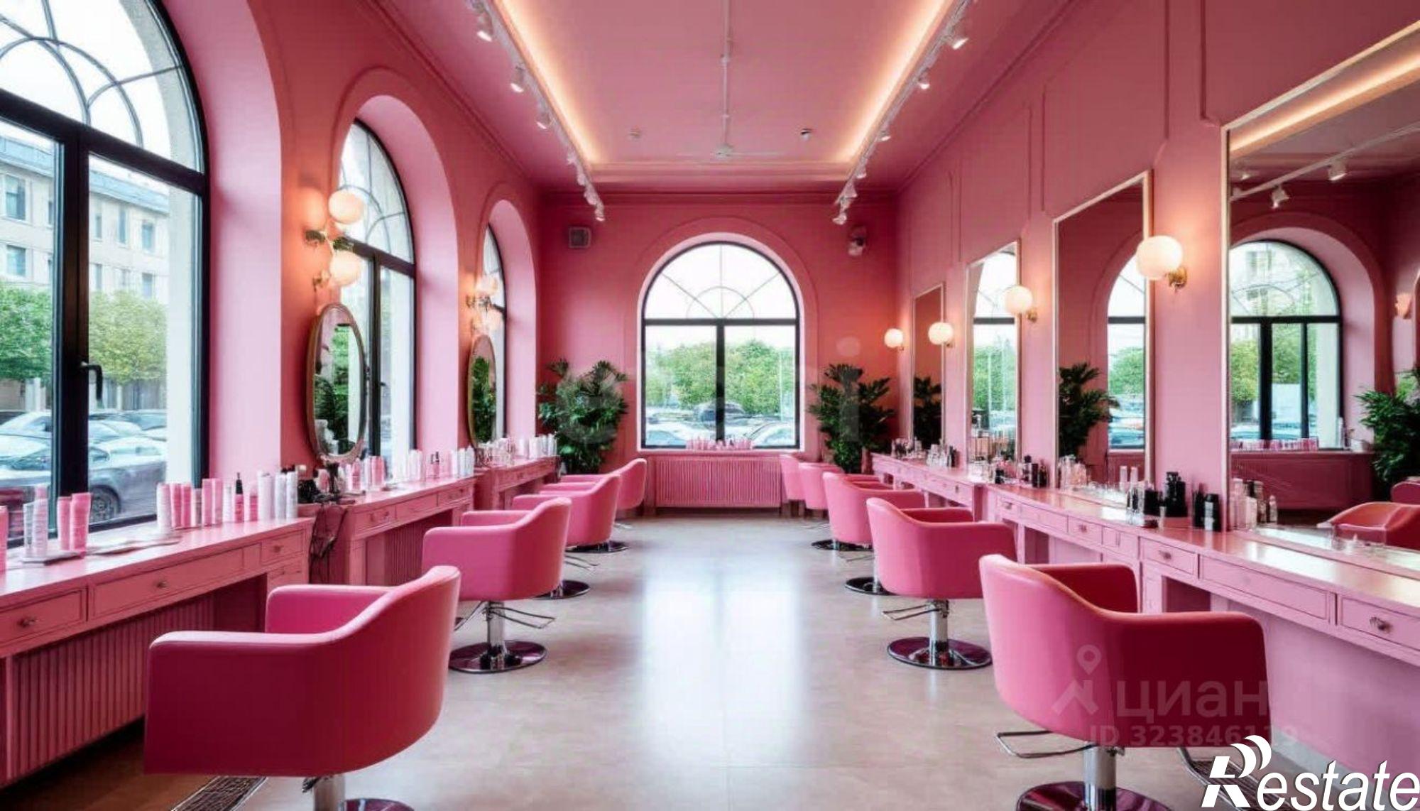 Купить помещение свободного назначения за 8 621 240 рублей на городской округ Курган