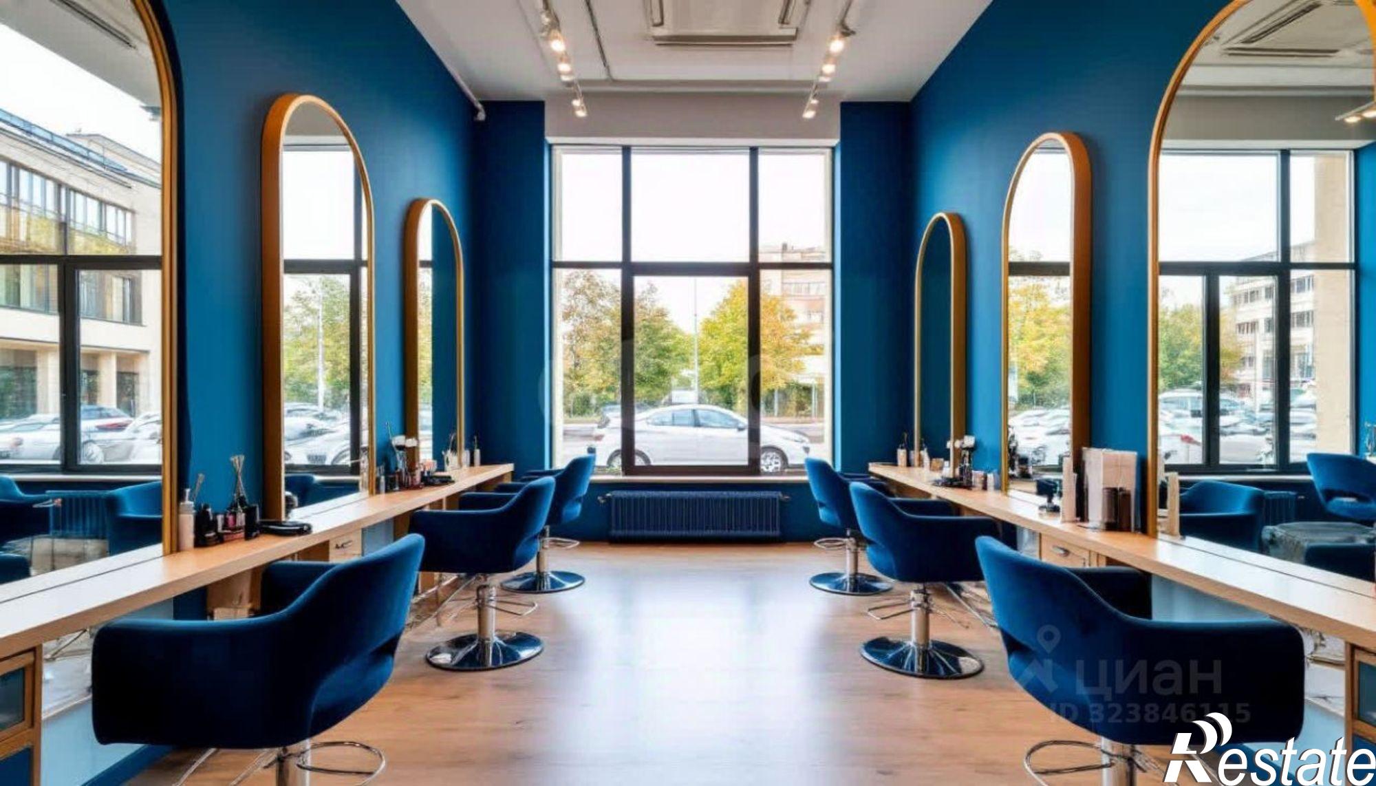 Купить помещение свободного назначения за 8 612 590 рублей на городской округ Курган