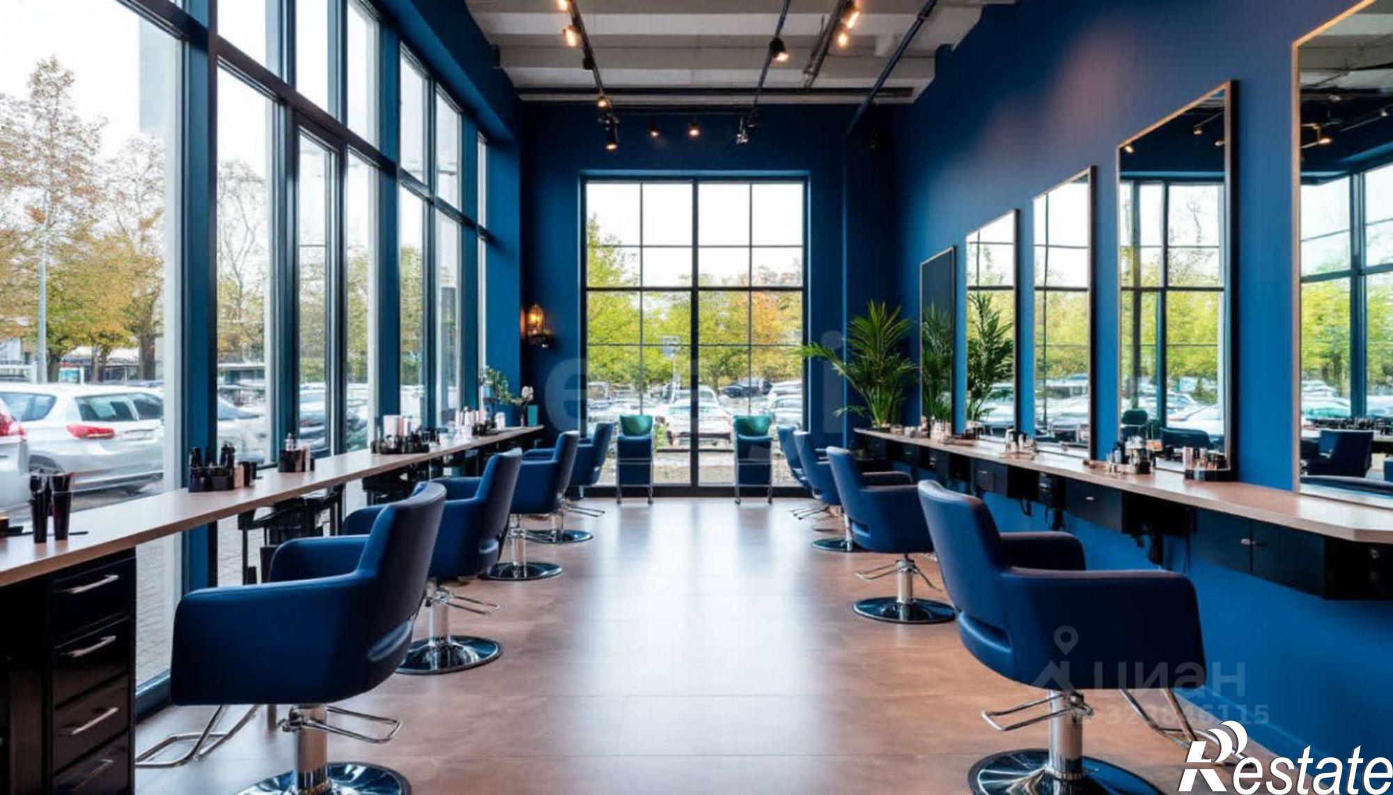 Купить помещение свободного назначения за 8 612 590 рублей на городской округ Курган