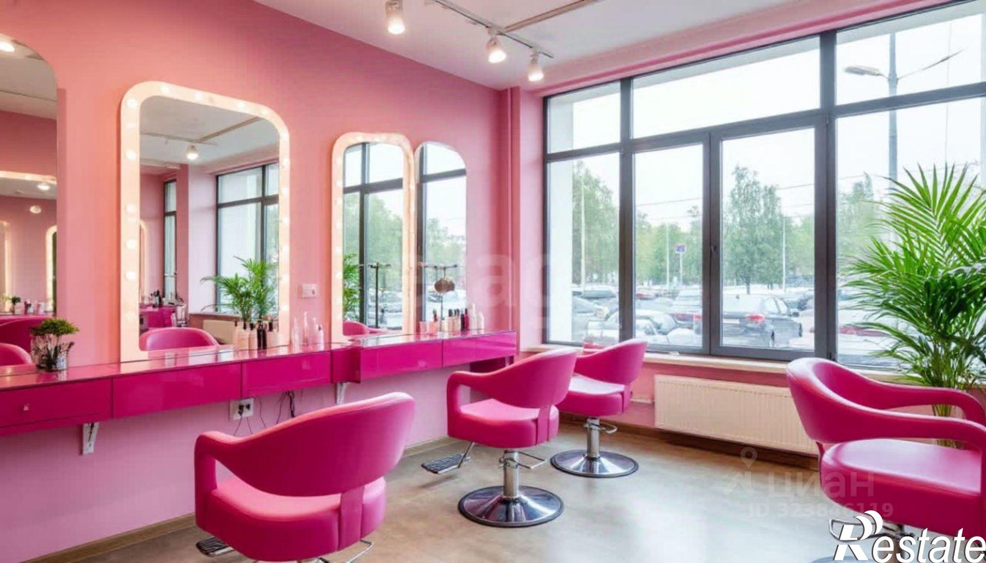 Купить помещение свободного назначения за 8 621 240 рублей на городской округ Курган