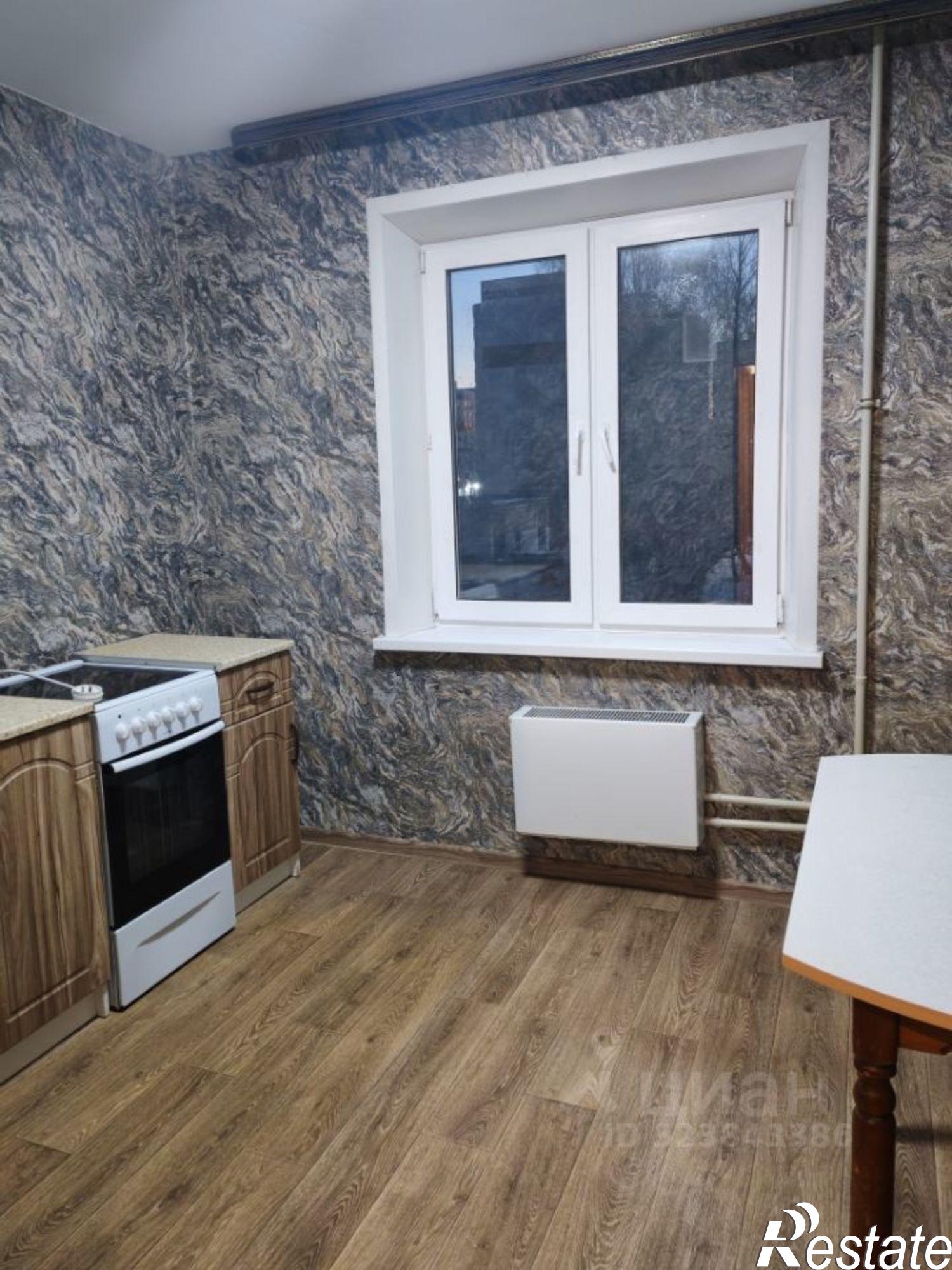 Купить квартиру за 3 600 000 рублей на жилой район Заозёрный, 5-й микрорайон