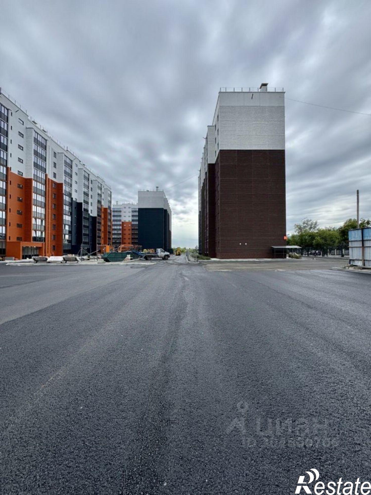 Купить квартиру за 5 025 500 рублей на улица Коли Мяготина, 34Бк2