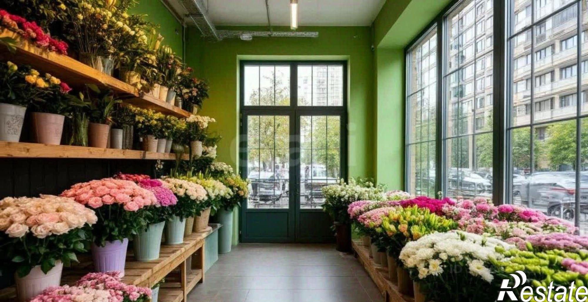 Купить помещение свободного назначения за 9 421 300 рублей на 5-я Чистополевая улица, 7 к1