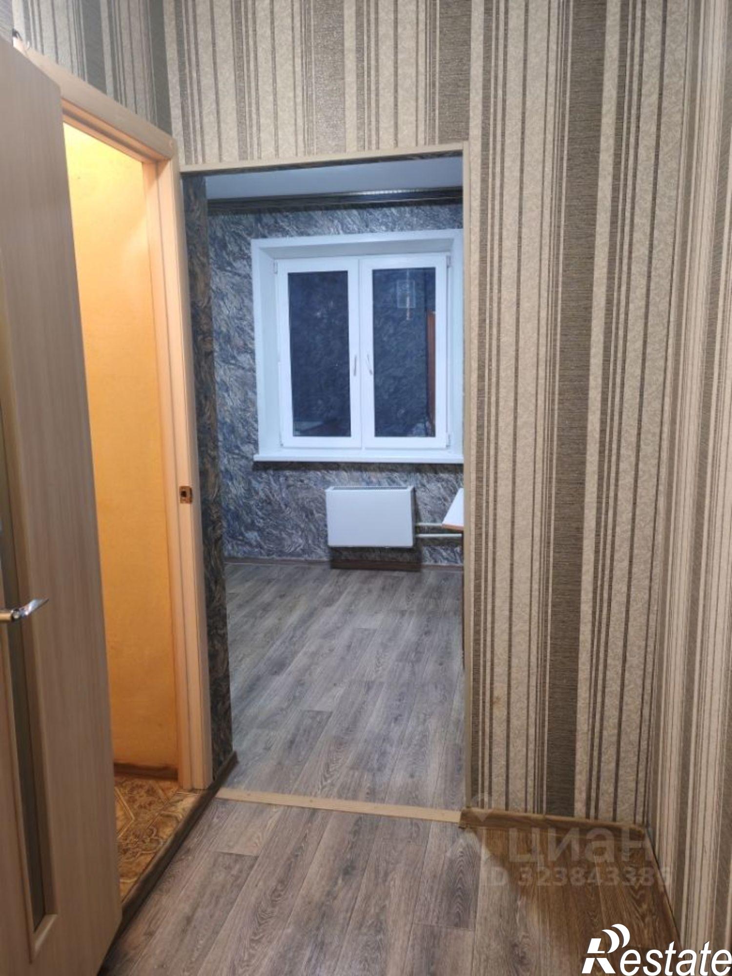 Купить квартиру за 3 600 000 рублей на жилой район Заозёрный, 5-й микрорайон