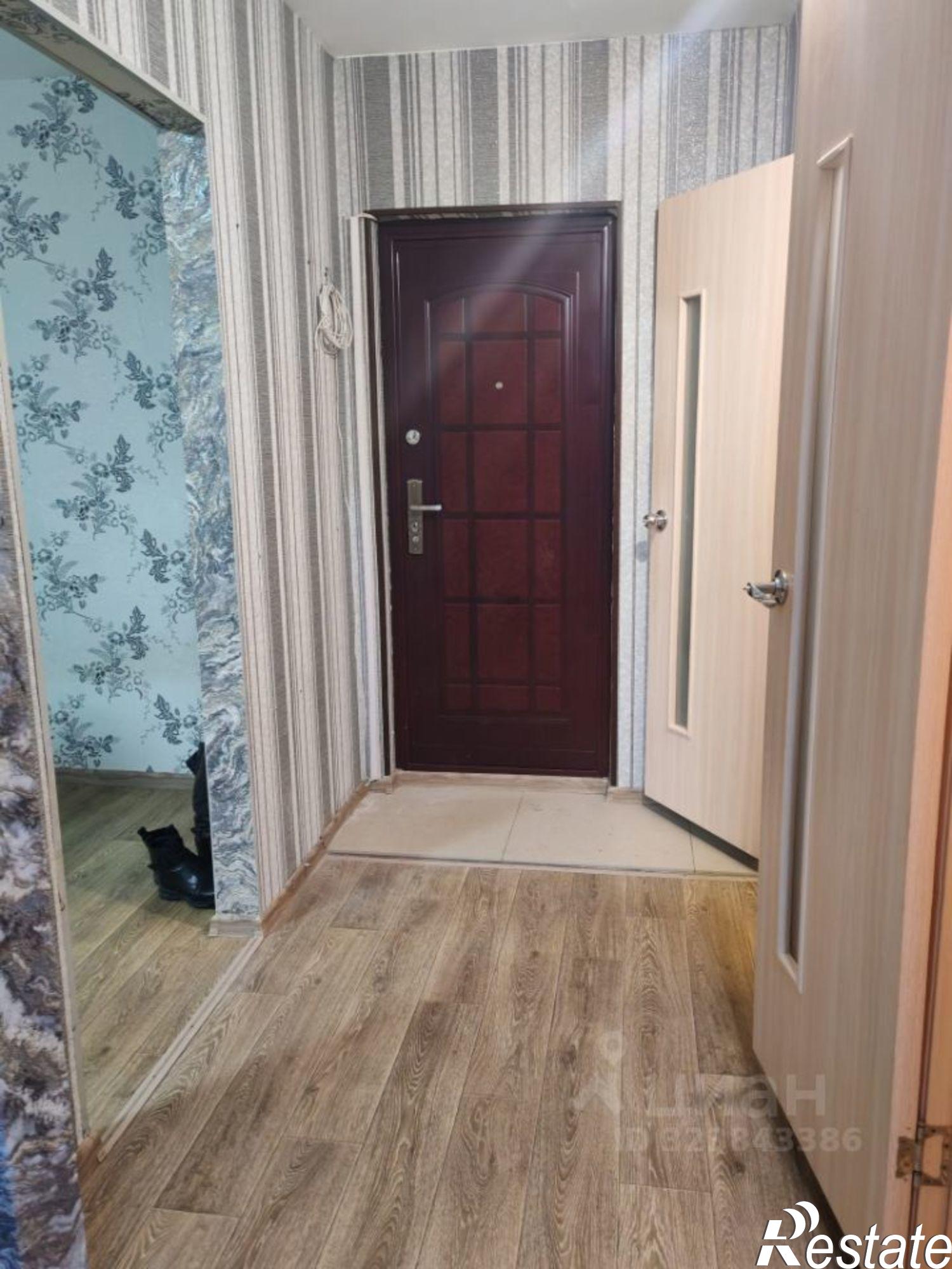 Купить квартиру за 3 600 000 рублей на жилой район Заозёрный, 5-й микрорайон