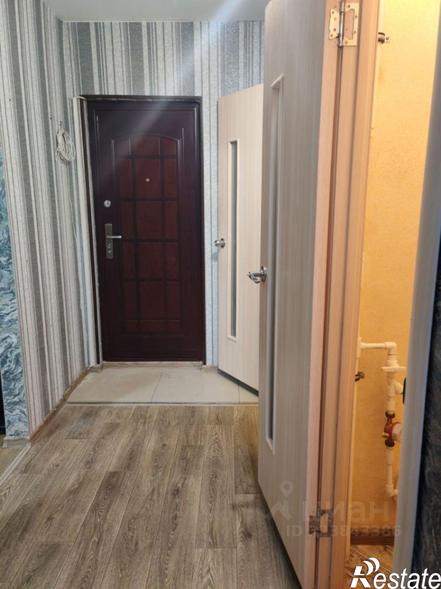 Купить квартиру за 3 600 000 рублей на жилой район Заозёрный, 5-й микрорайон