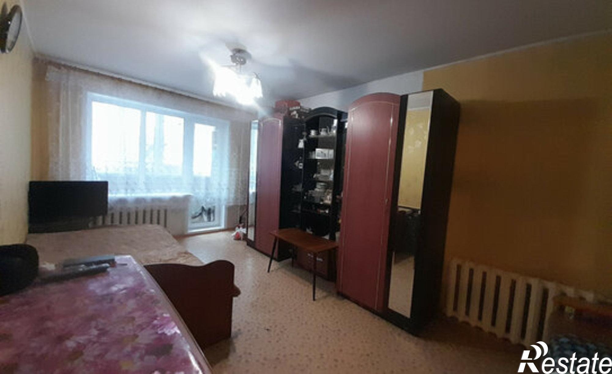 Купить квартиру за 4 500 000 рублей на ул Станционная, 32