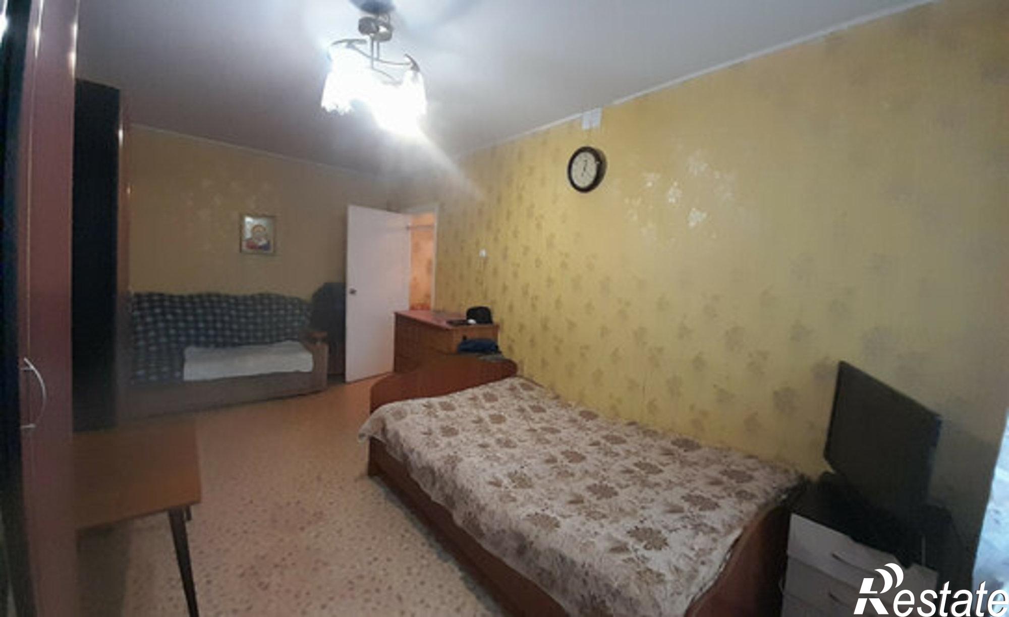 Купить квартиру за 4 500 000 рублей на ул Станционная, 32