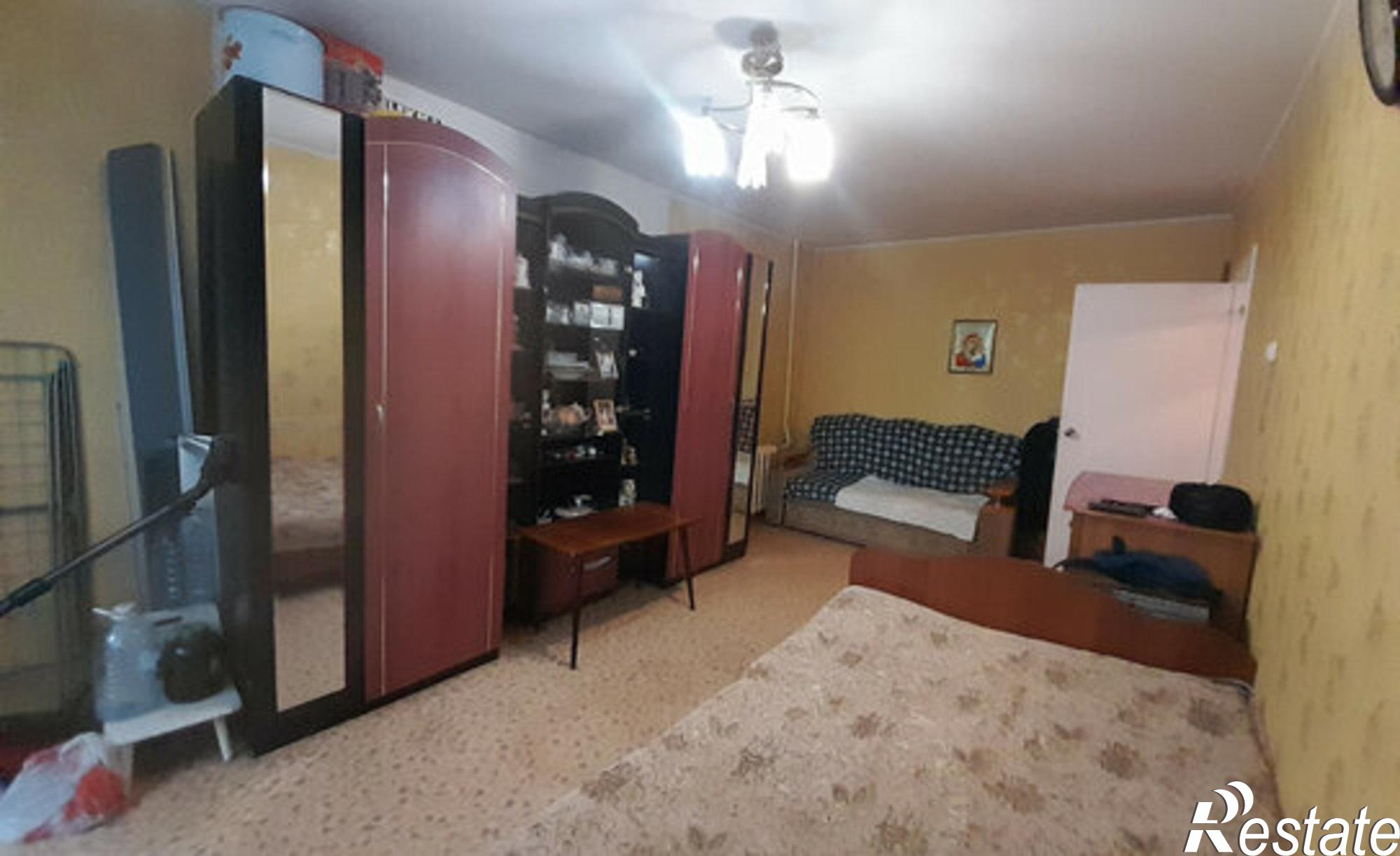 Купить квартиру за 4 500 000 рублей на ул Станционная, 32