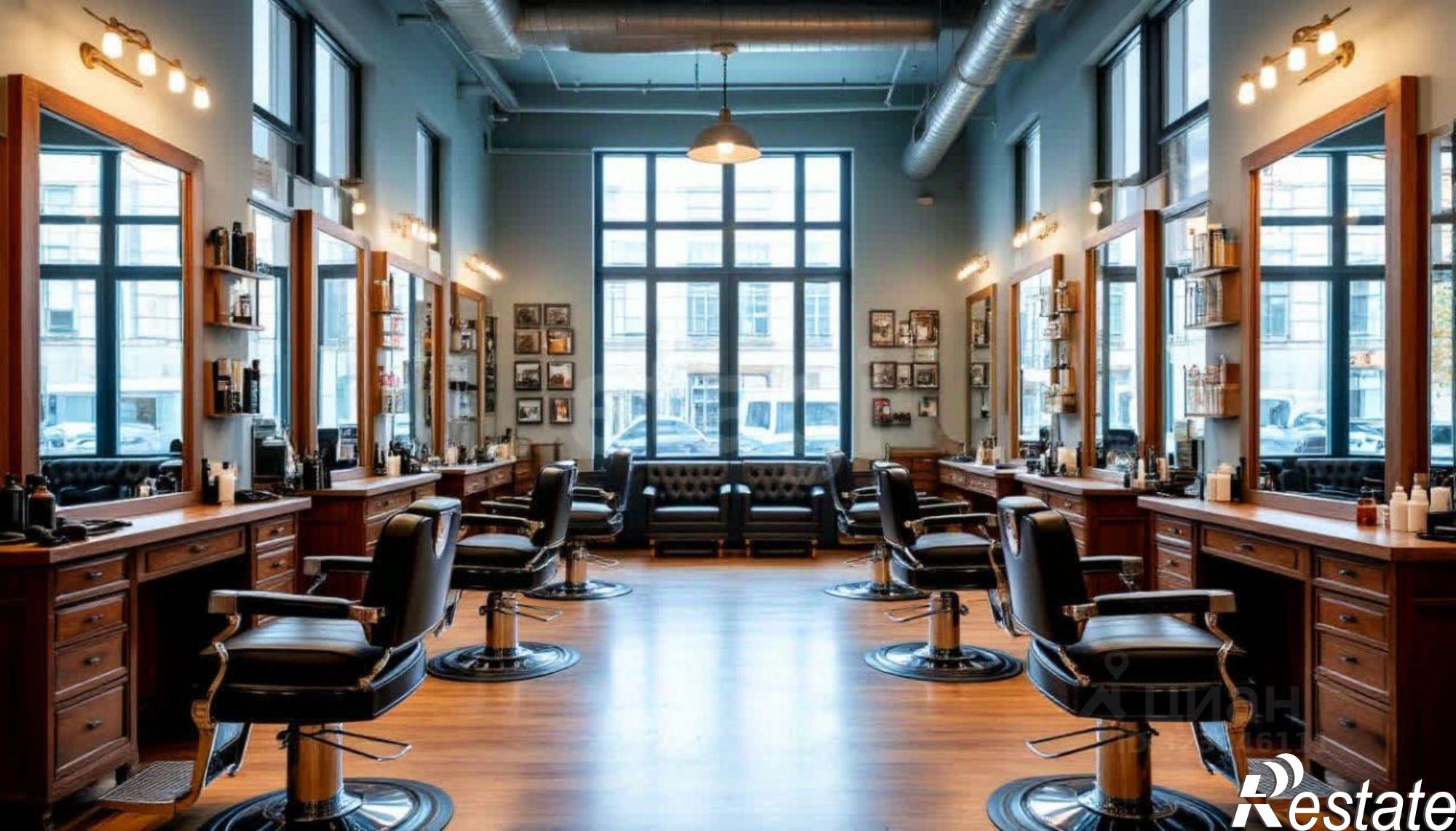 Купить помещение свободного назначения за 10 342 800 рублей на городской округ Курган