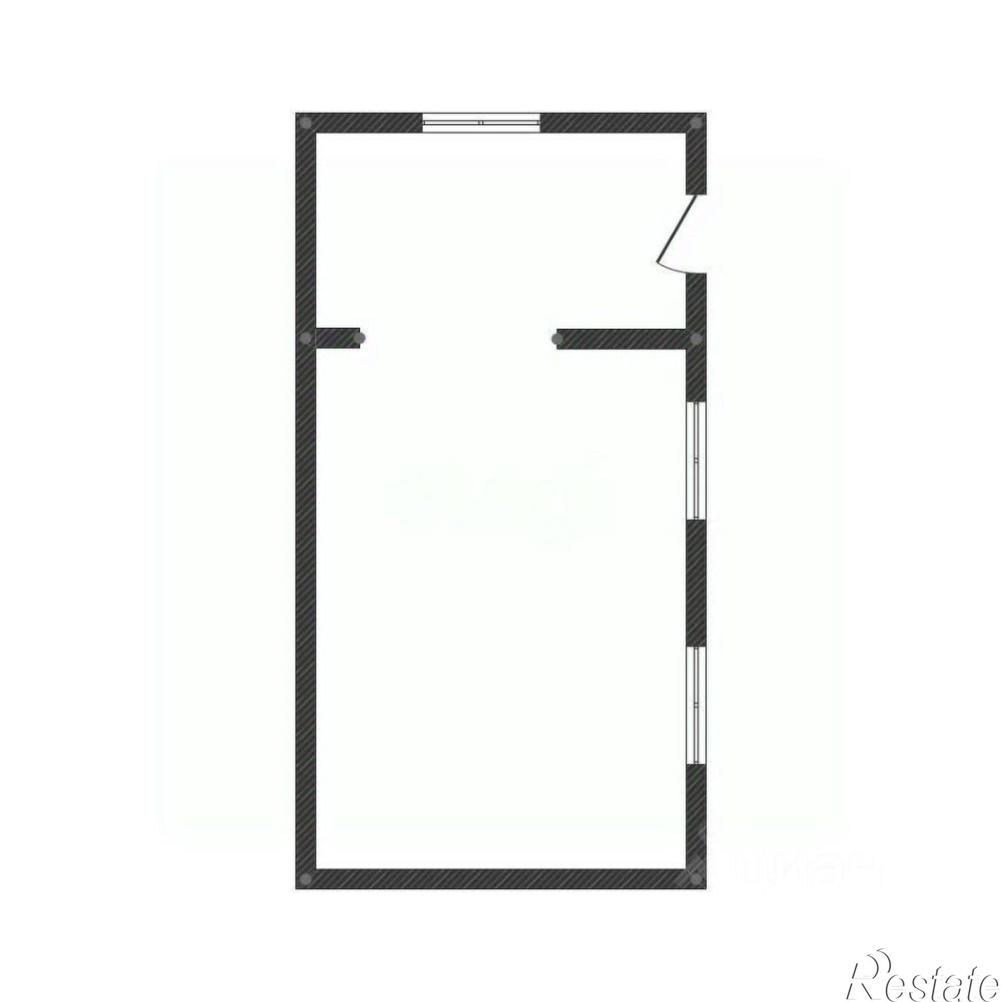 Купить помещение свободного назначения за 5 440 010 рублей на городской округ Курган