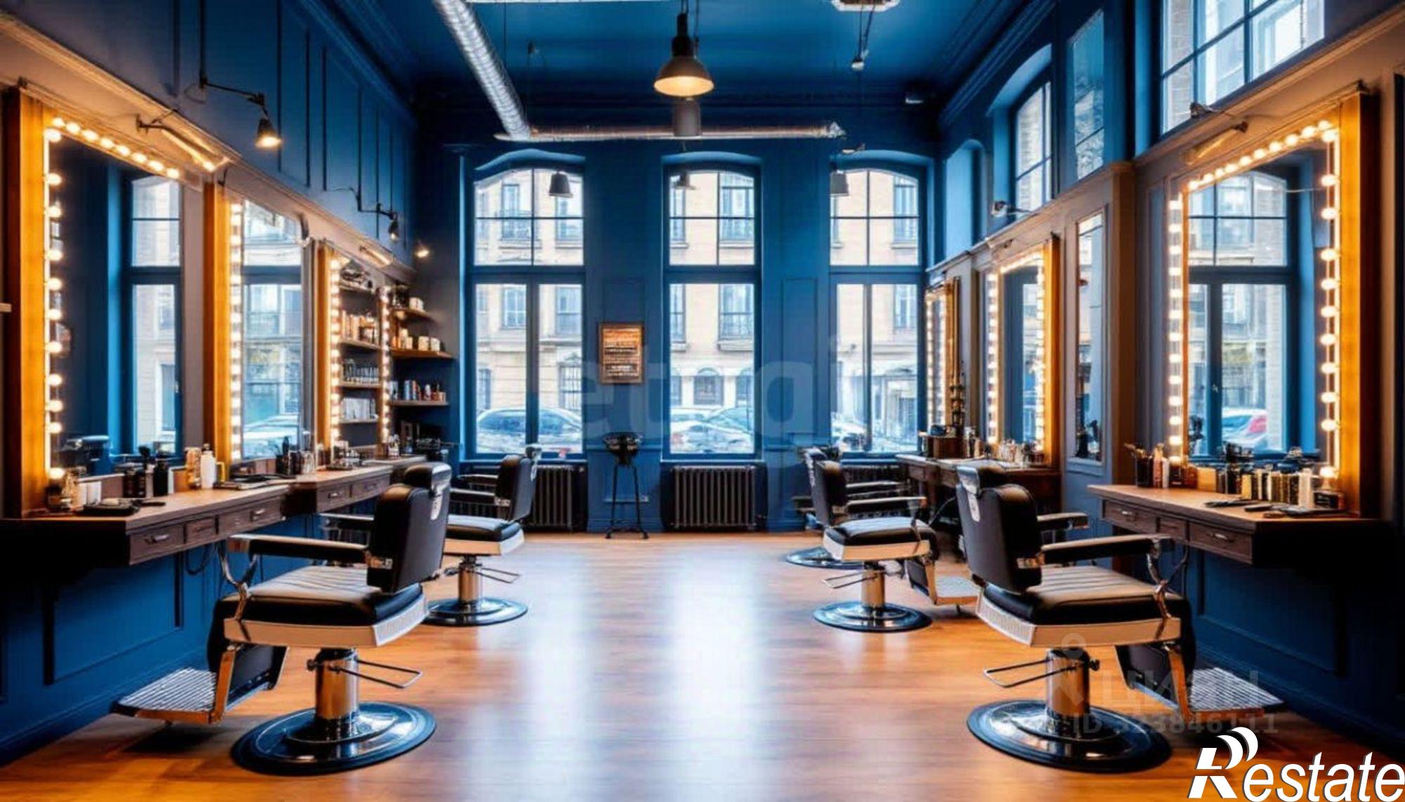 Купить помещение свободного назначения за 10 342 800 рублей на городской округ Курган