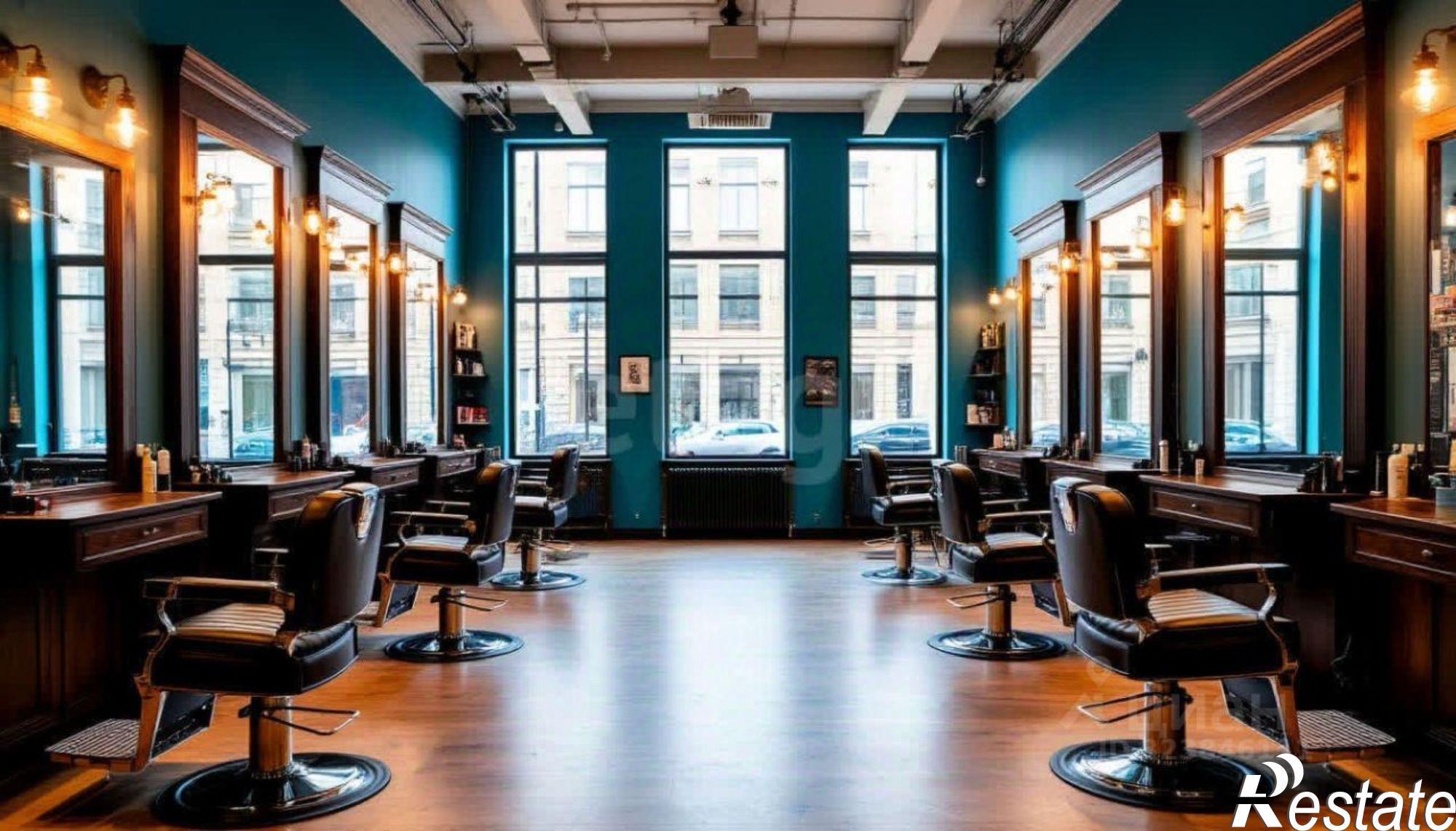 Купить помещение свободного назначения за 10 342 800 рублей на городской округ Курган