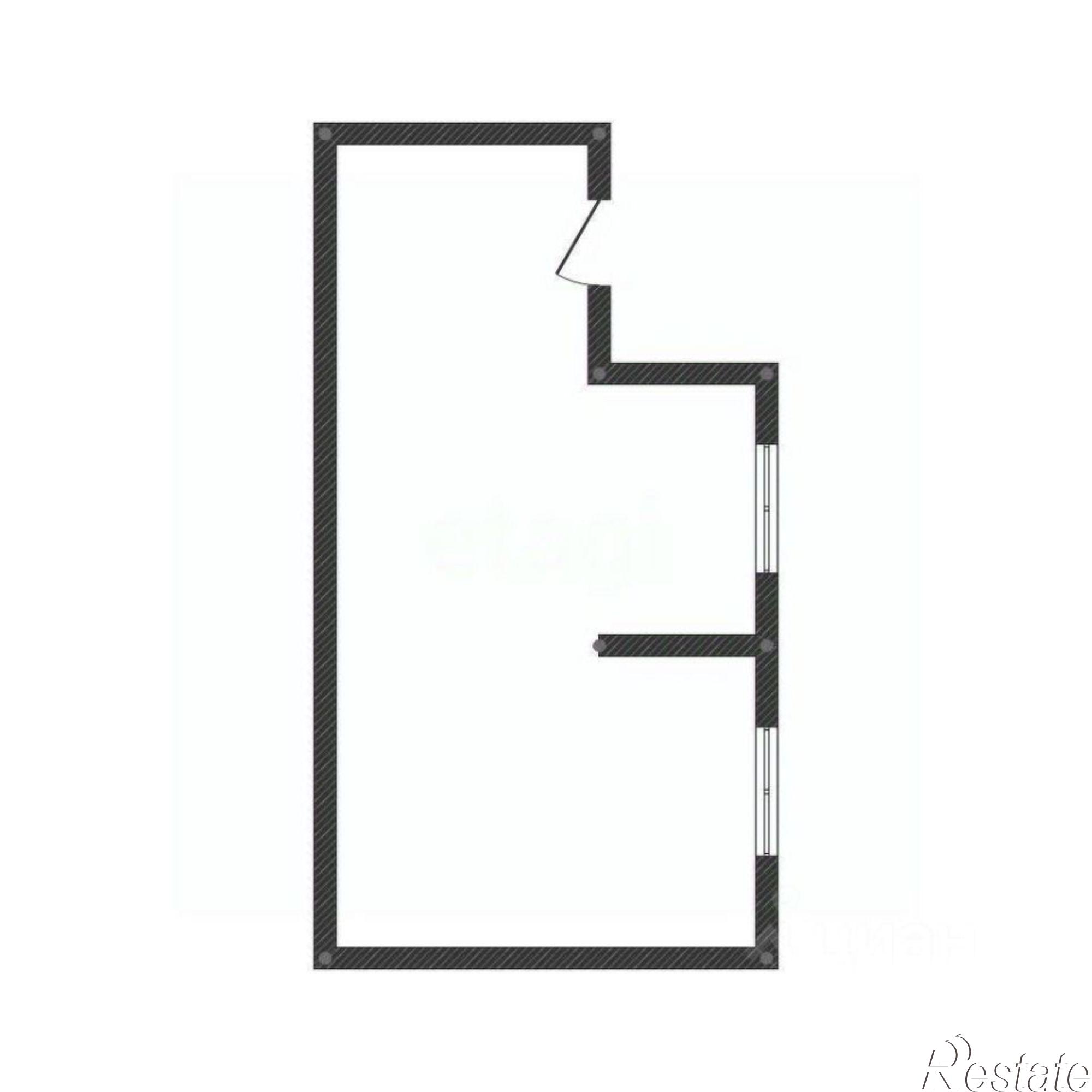 Купить помещение свободного назначения за 4 527 080 рублей на городской округ Курган