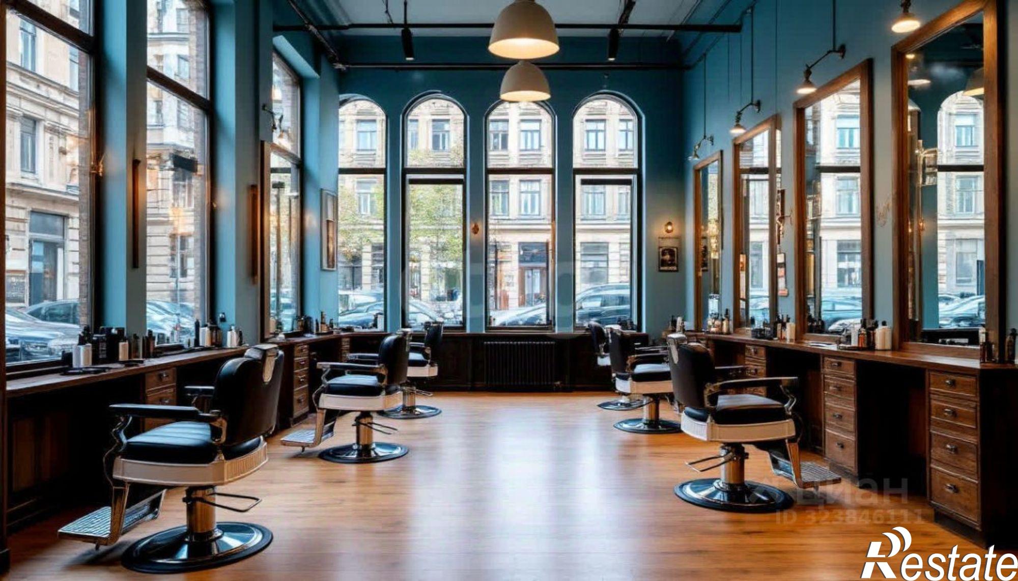 Купить помещение свободного назначения за 10 342 800 рублей на городской округ Курган