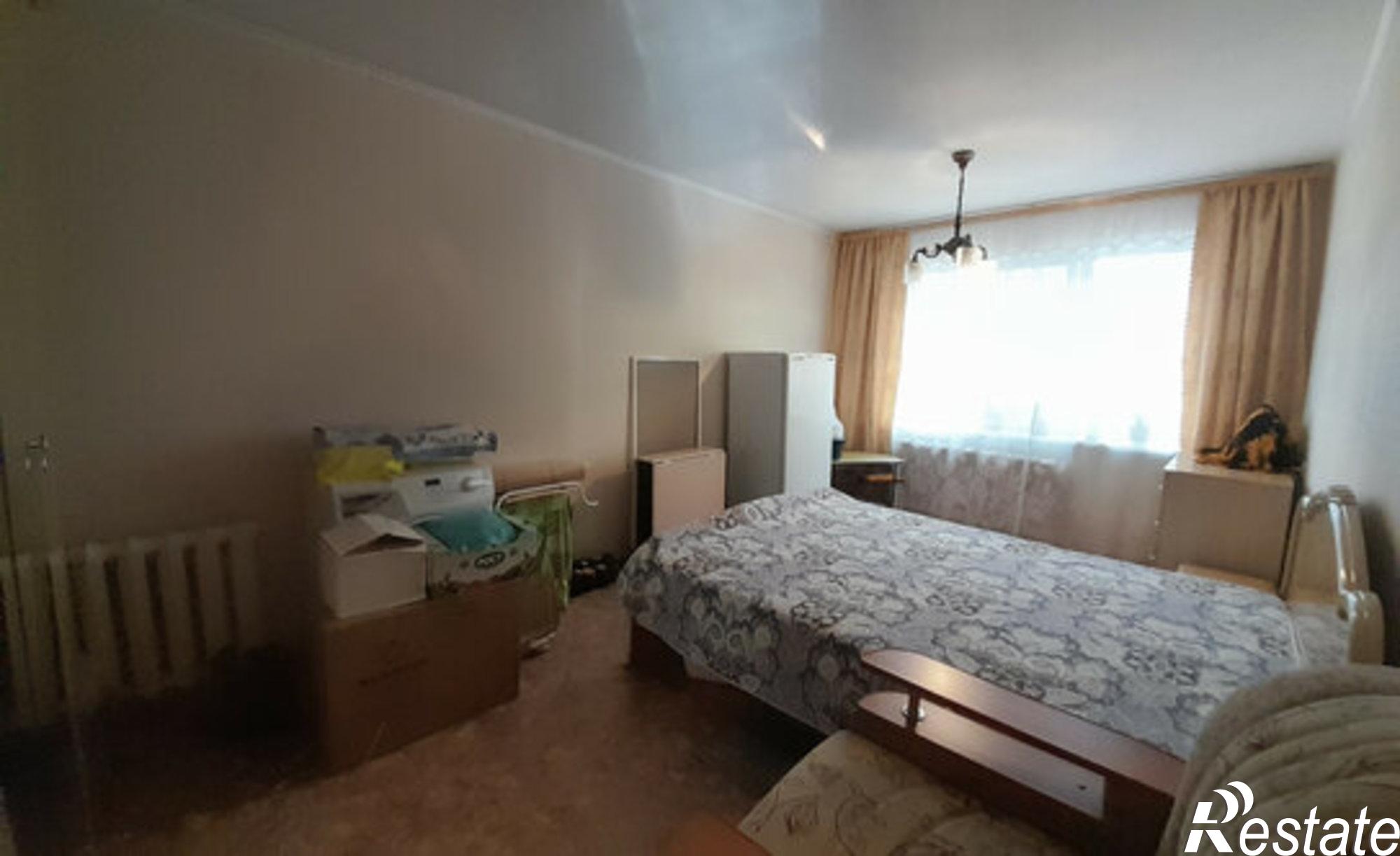 Купить квартиру за 4 500 000 рублей на ул Станционная, 32