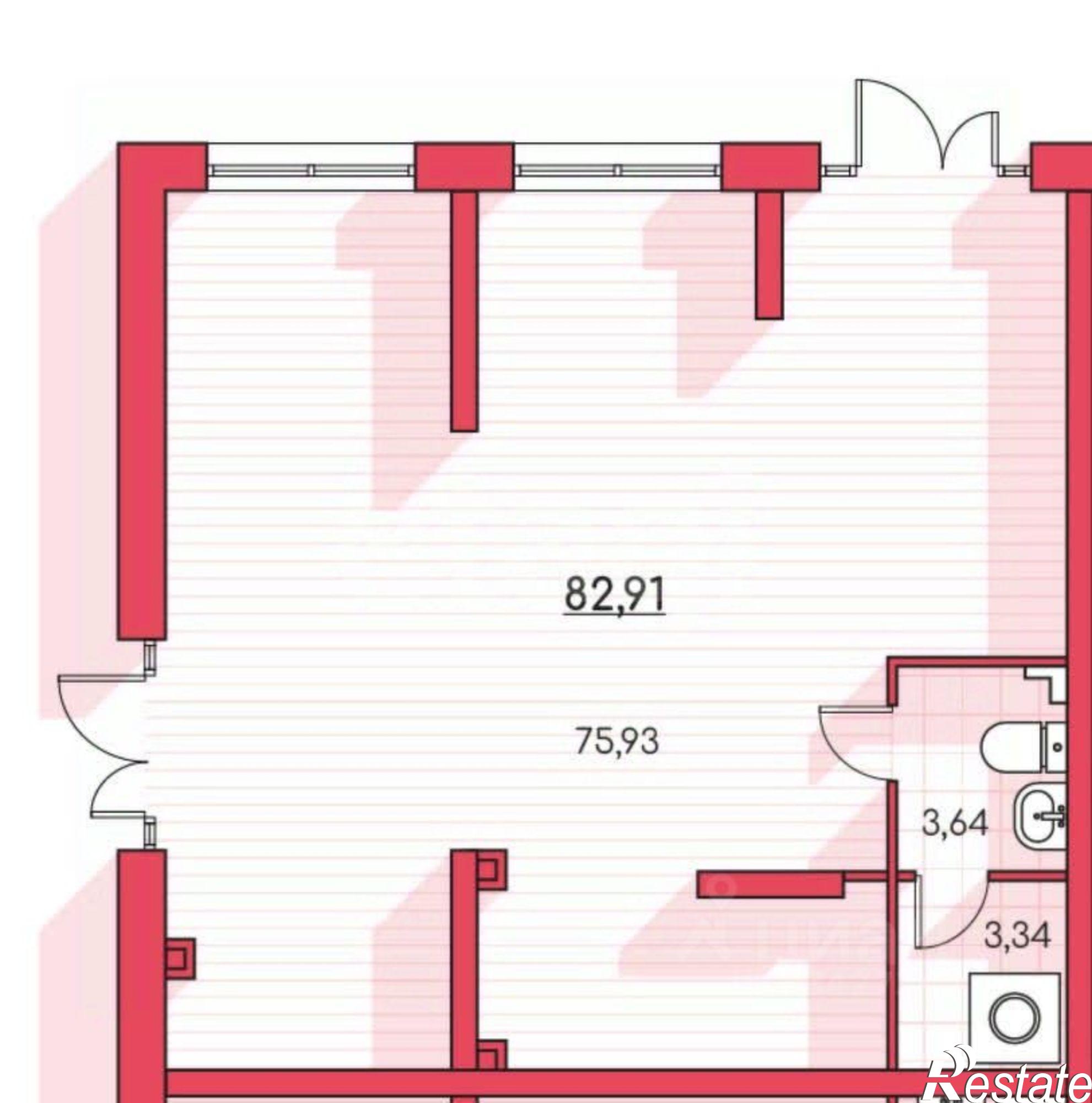 Купить помещение свободного назначения за 10 968 300 рублей на городской округ Курган