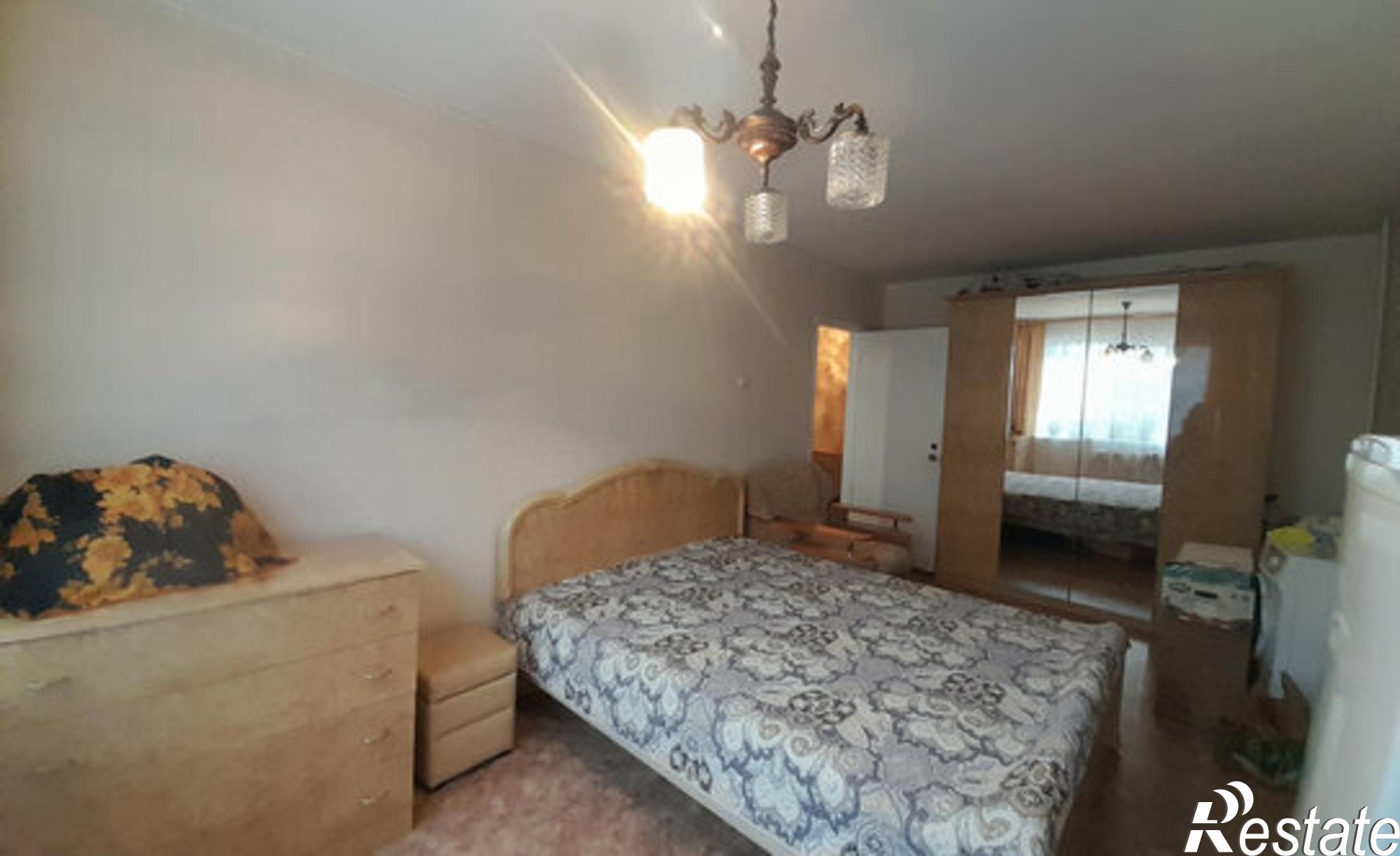 Купить квартиру за 4 500 000 рублей на ул Станционная, 32