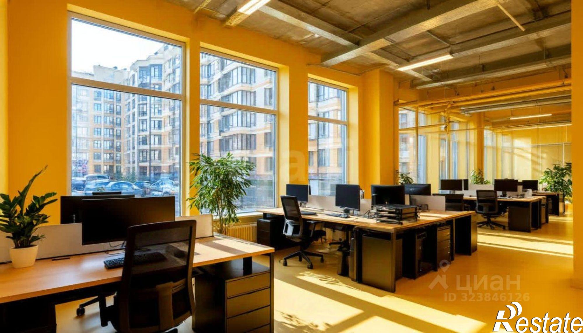 Купить помещение свободного назначения за 10 968 300 рублей на городской округ Курган