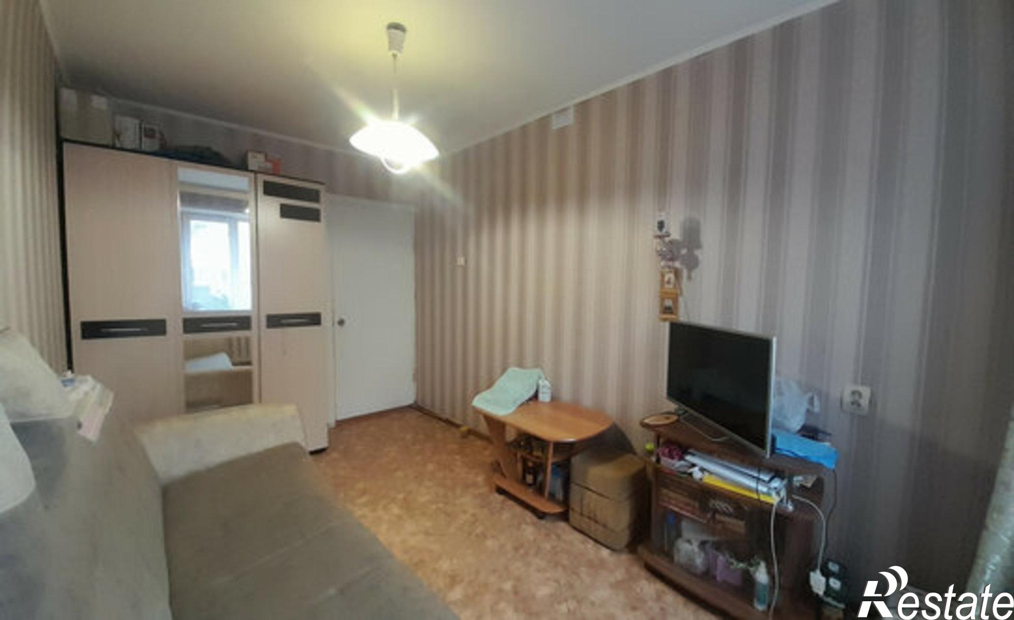 Купить квартиру за 4 500 000 рублей на ул Станционная, 32