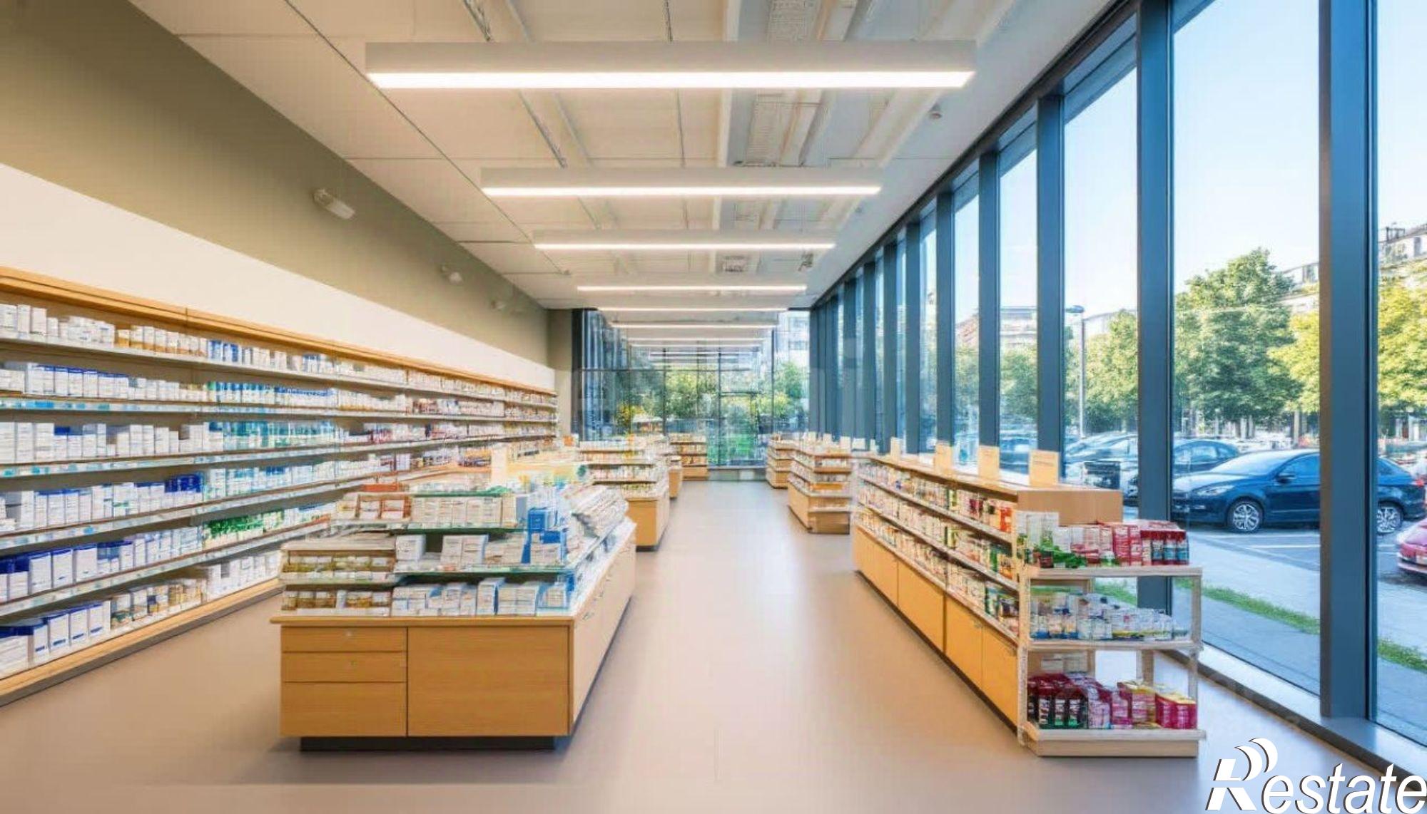 Купить помещение свободного назначения за 5 440 010 рублей на городской округ Курган