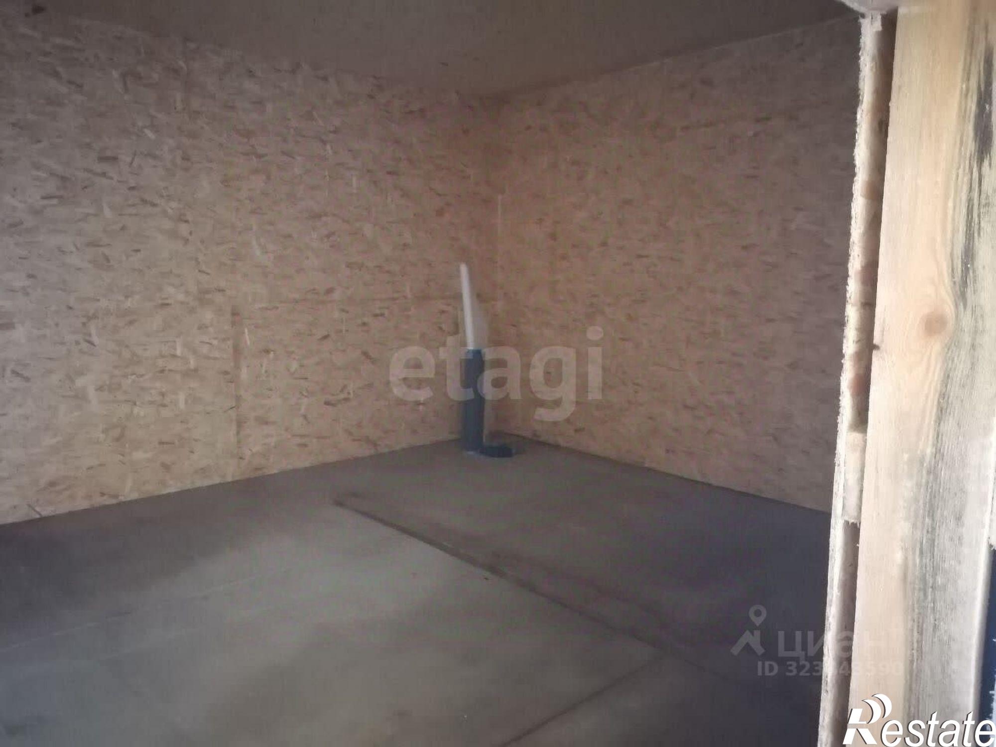 Купить гараж, место в паркинге за 4 950 000 рублей на ул 6-я Чистополевая, 23