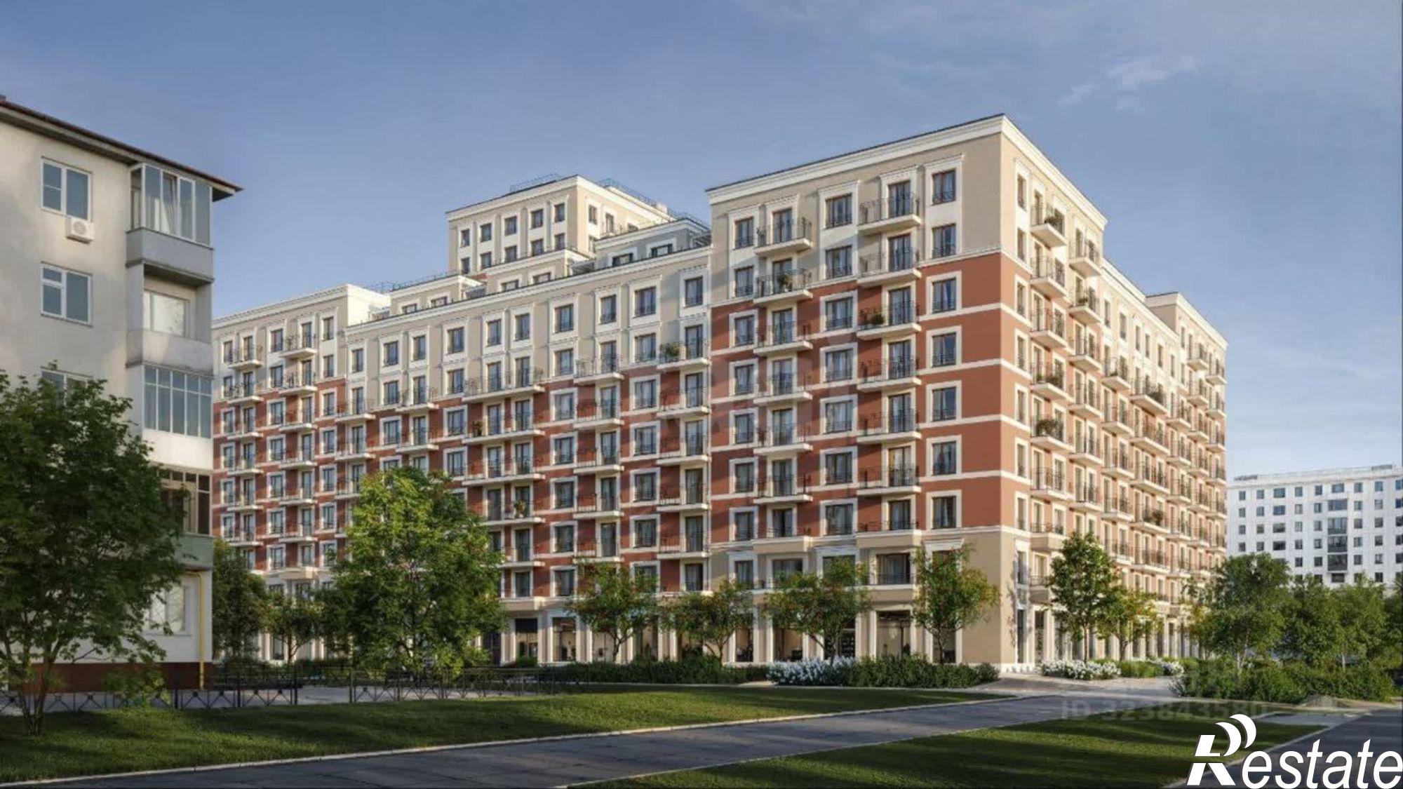 Купить помещение свободного назначения за 9 002 690 рублей на ул Пролетарская, 40а