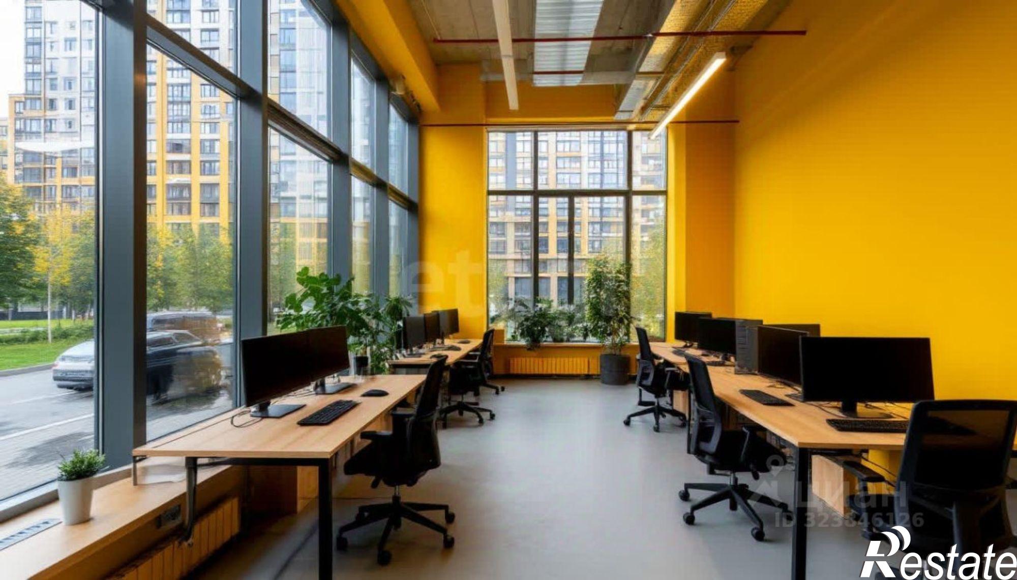 Купить помещение свободного назначения за 10 968 300 рублей на городской округ Курган