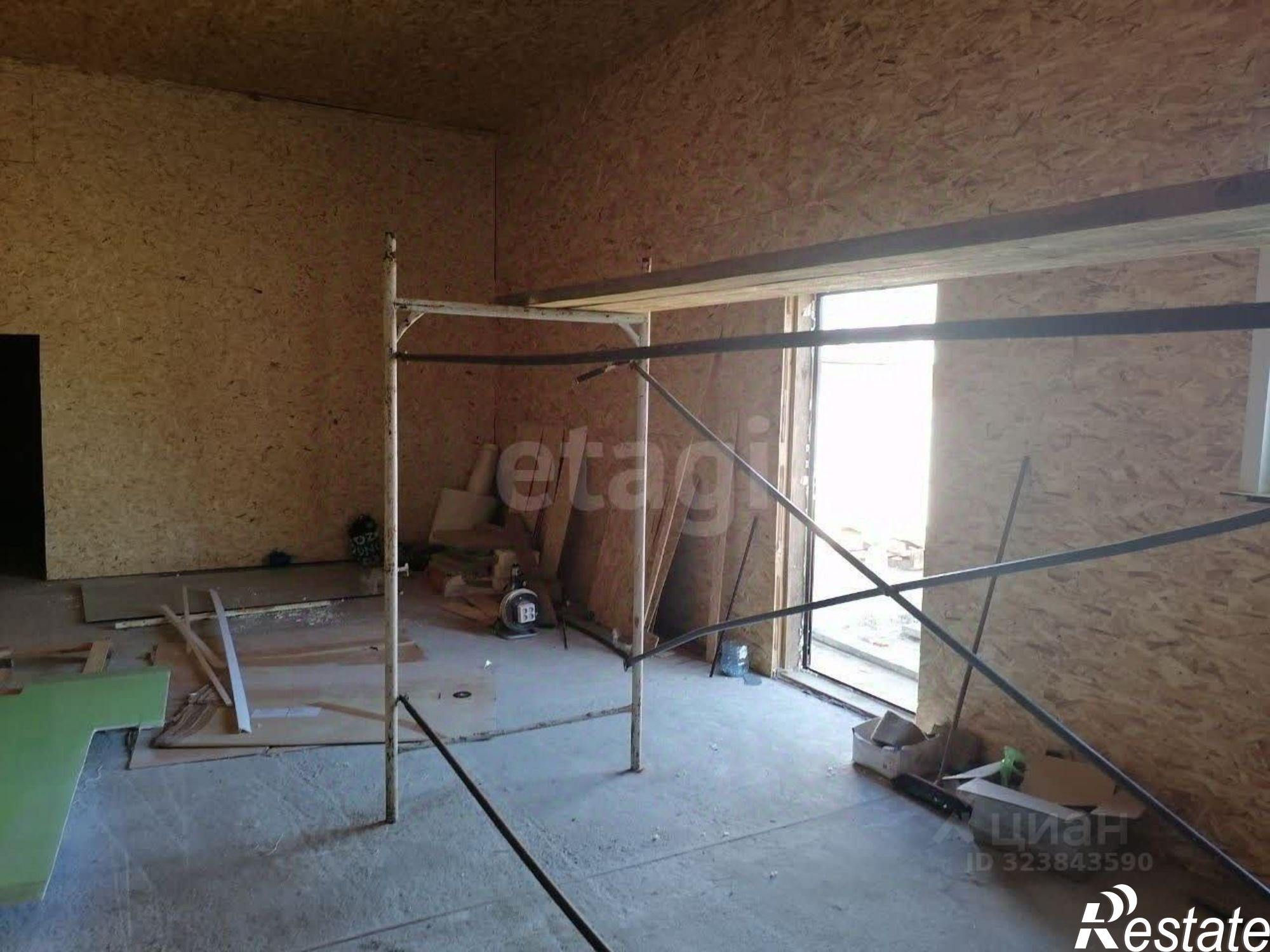 Купить гараж, место в паркинге за 4 950 000 рублей на ул 6-я Чистополевая, 23