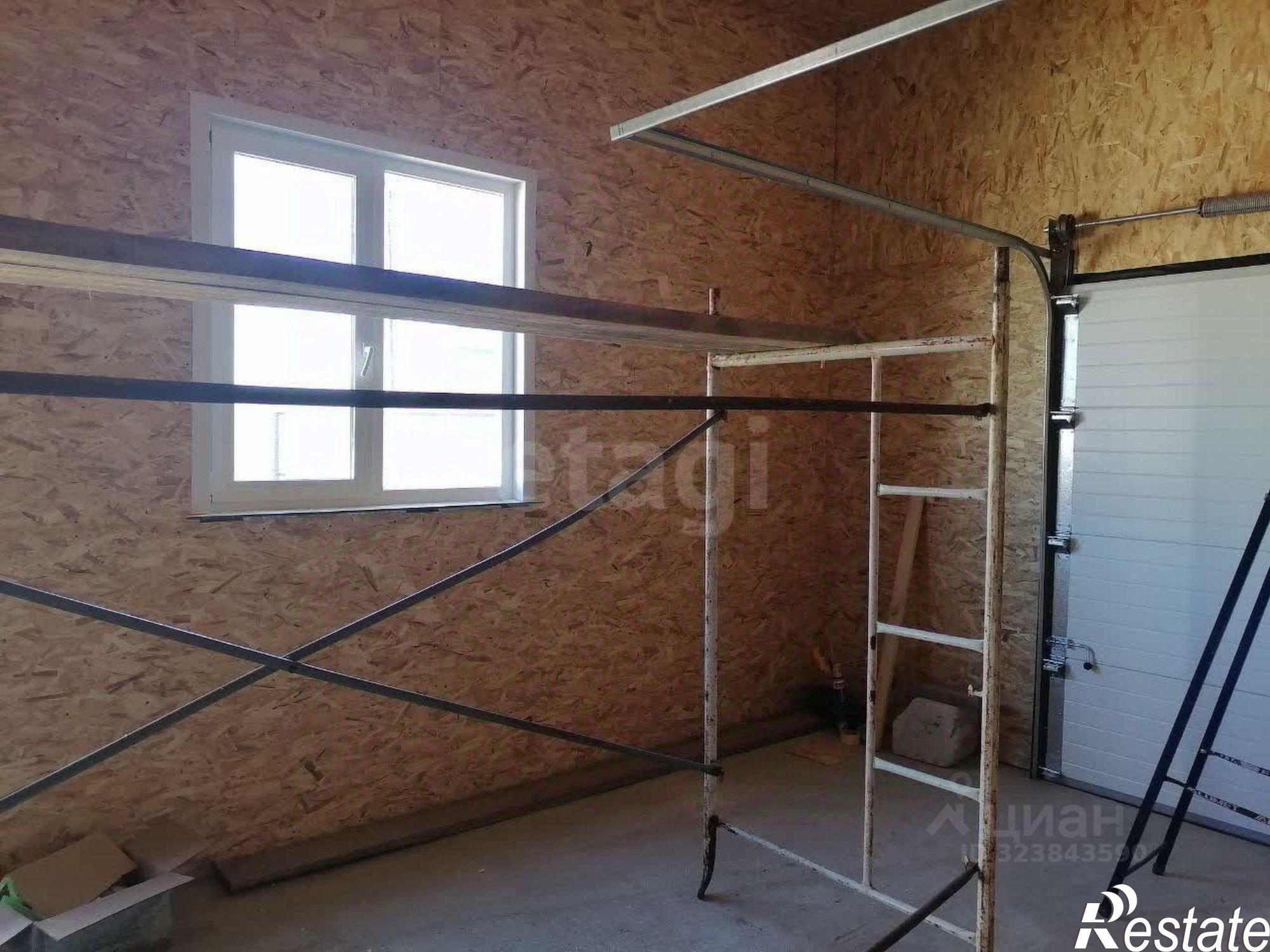 Купить гараж, место в паркинге за 4 950 000 рублей на ул 6-я Чистополевая, 23