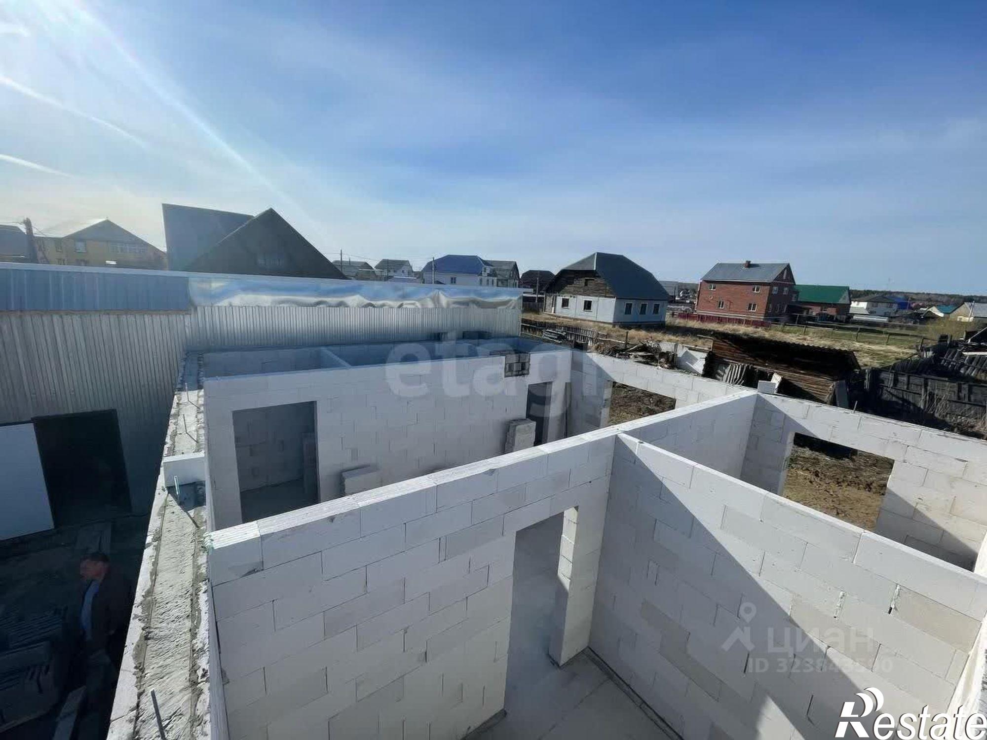 Купить гараж, место в паркинге за 4 950 000 рублей на ул 6-я Чистополевая, 23