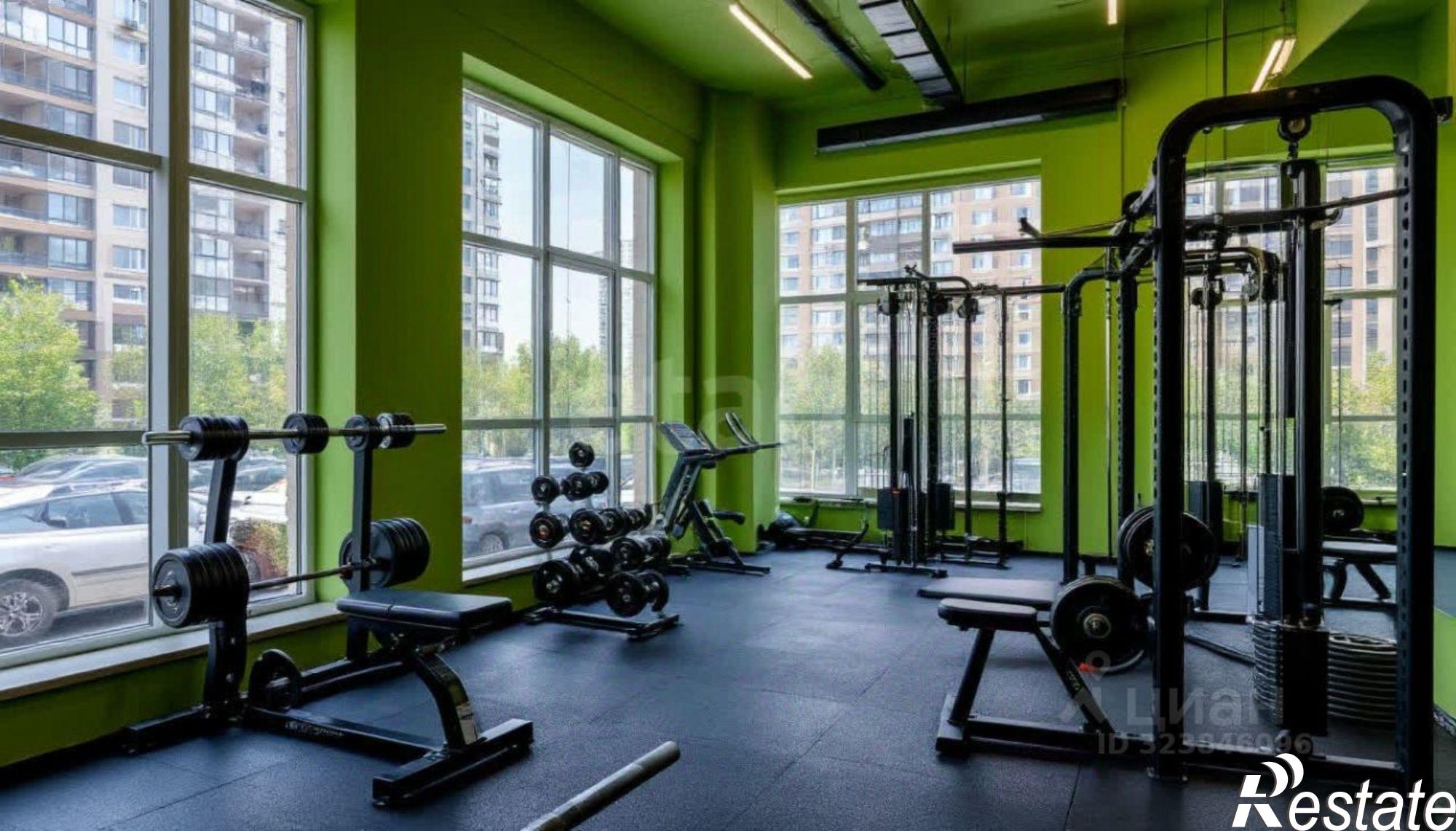 Купить помещение свободного назначения за 12 266 900 рублей на городской округ Курган