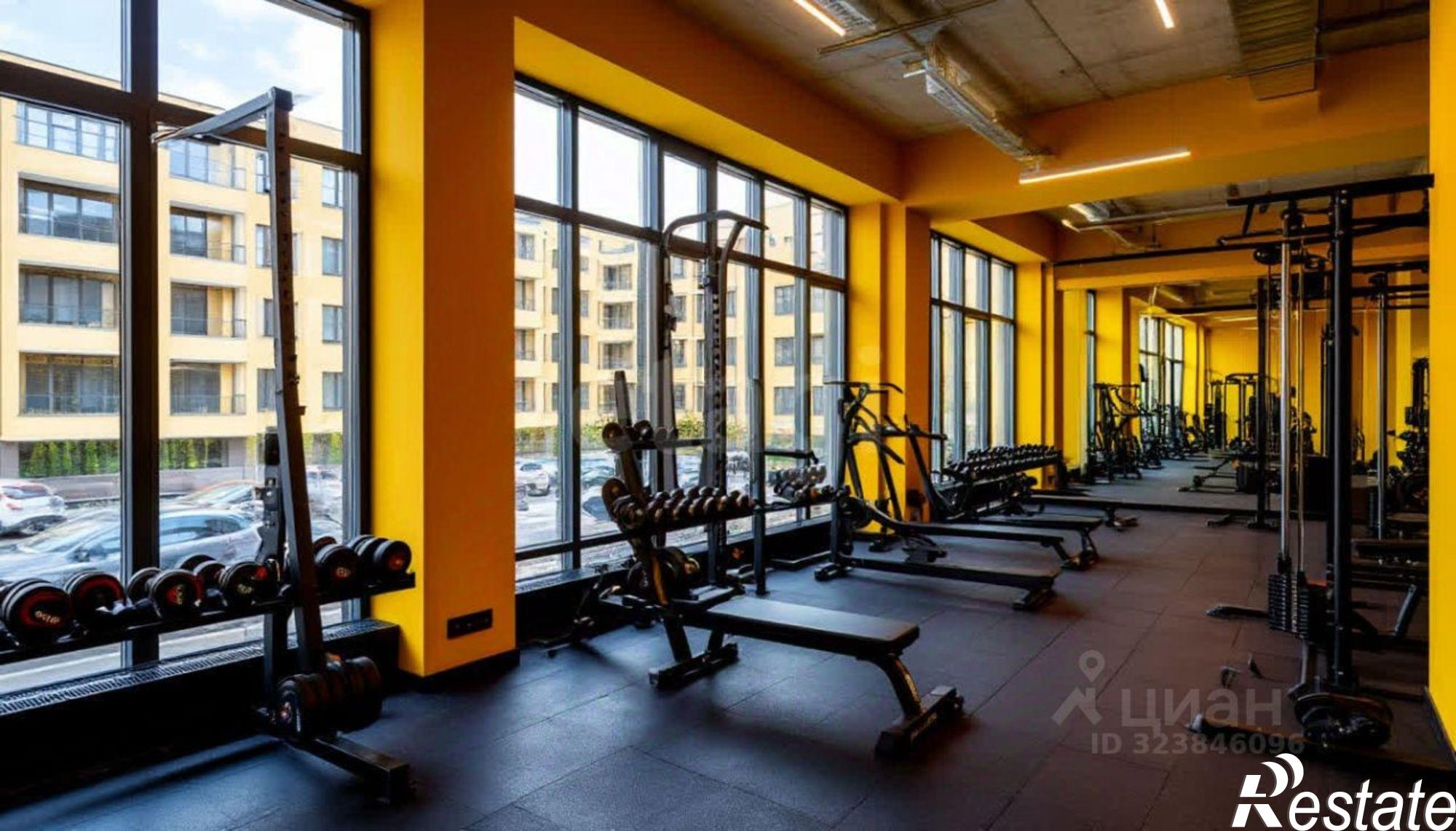 Купить помещение свободного назначения за 12 266 900 рублей на городской округ Курган