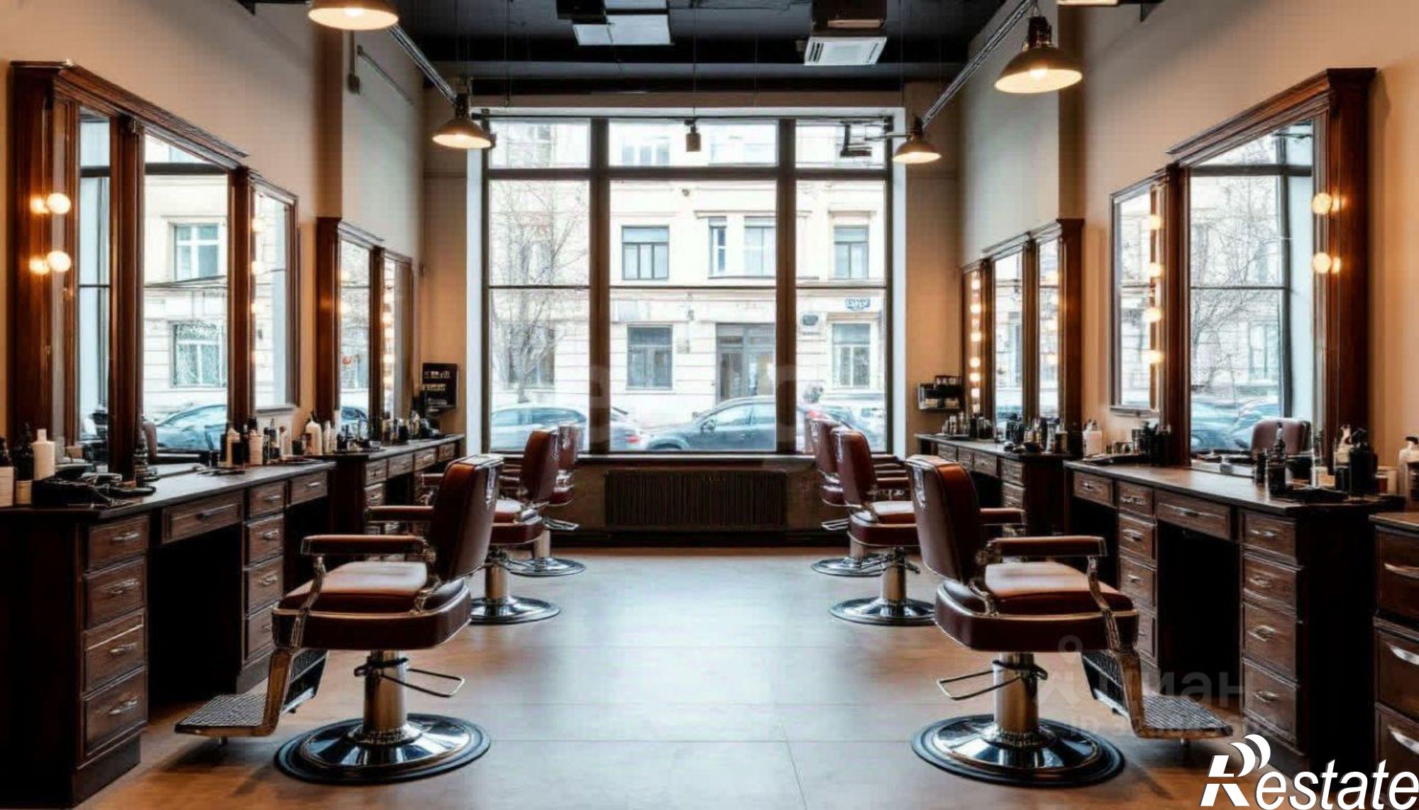 Купить помещение свободного назначения за 7 250 040 рублей на городской округ Курган