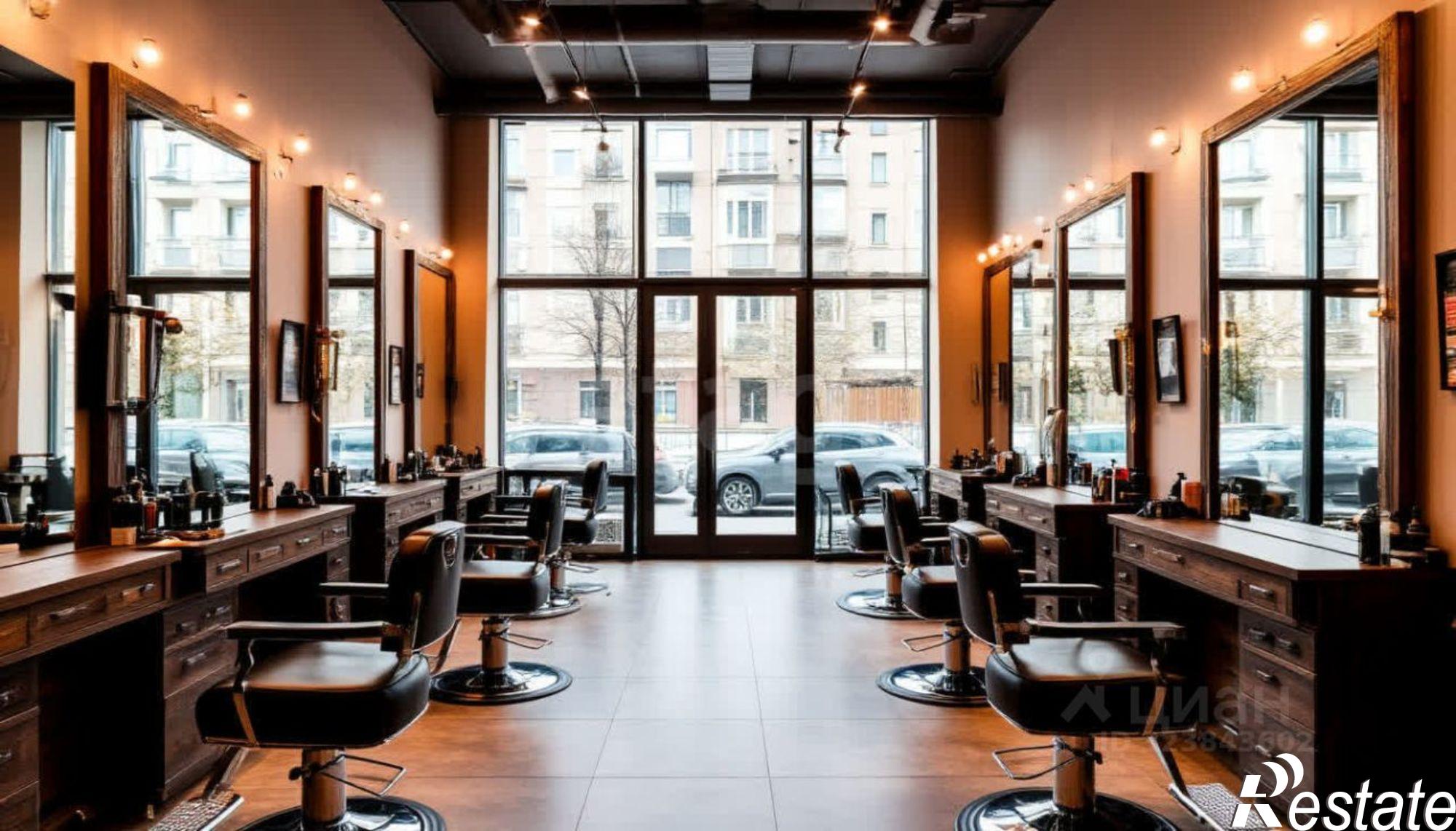 Купить помещение свободного назначения за 7 250 040 рублей на городской округ Курган