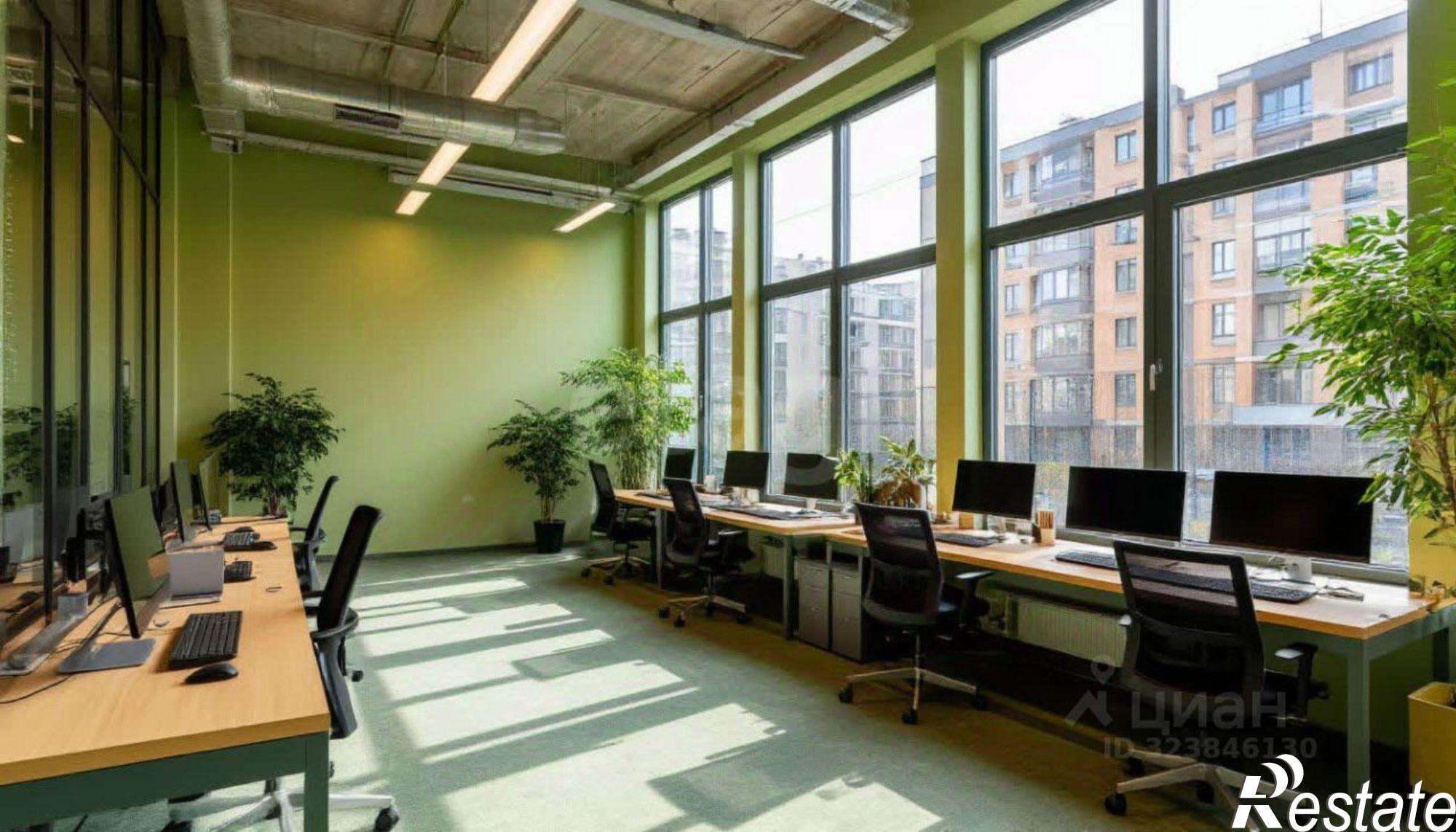 Купить помещение свободного назначения за 13 005 700 рублей на городской округ Курган