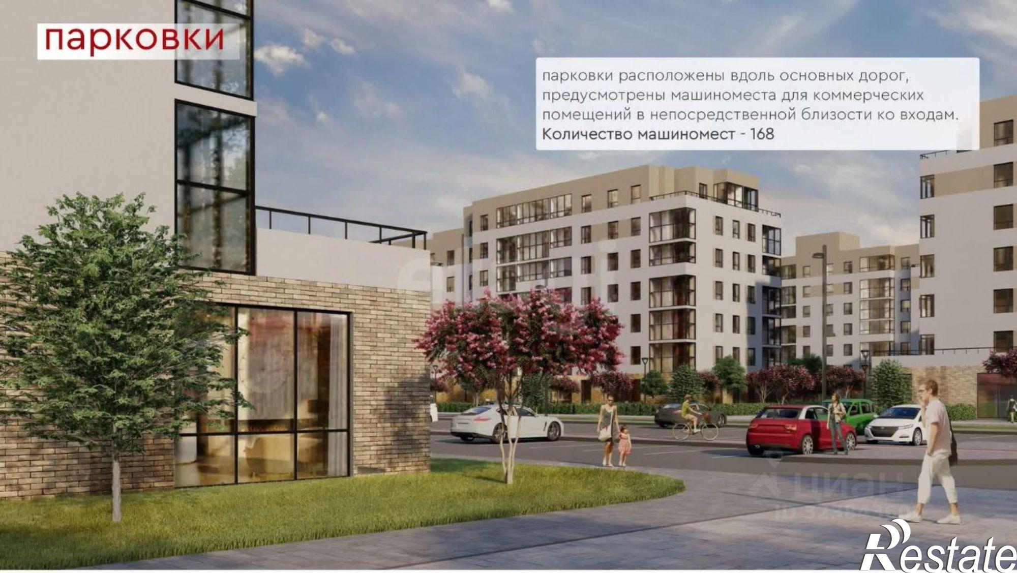 Купить помещение свободного назначения за 7 250 040 рублей на городской округ Курган