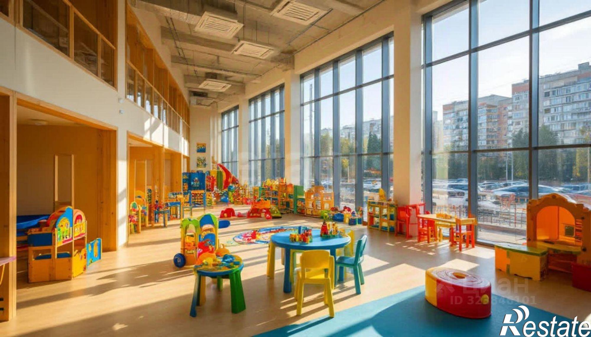 Купить помещение свободного назначения за 12 540 300 рублей на городской округ Курган