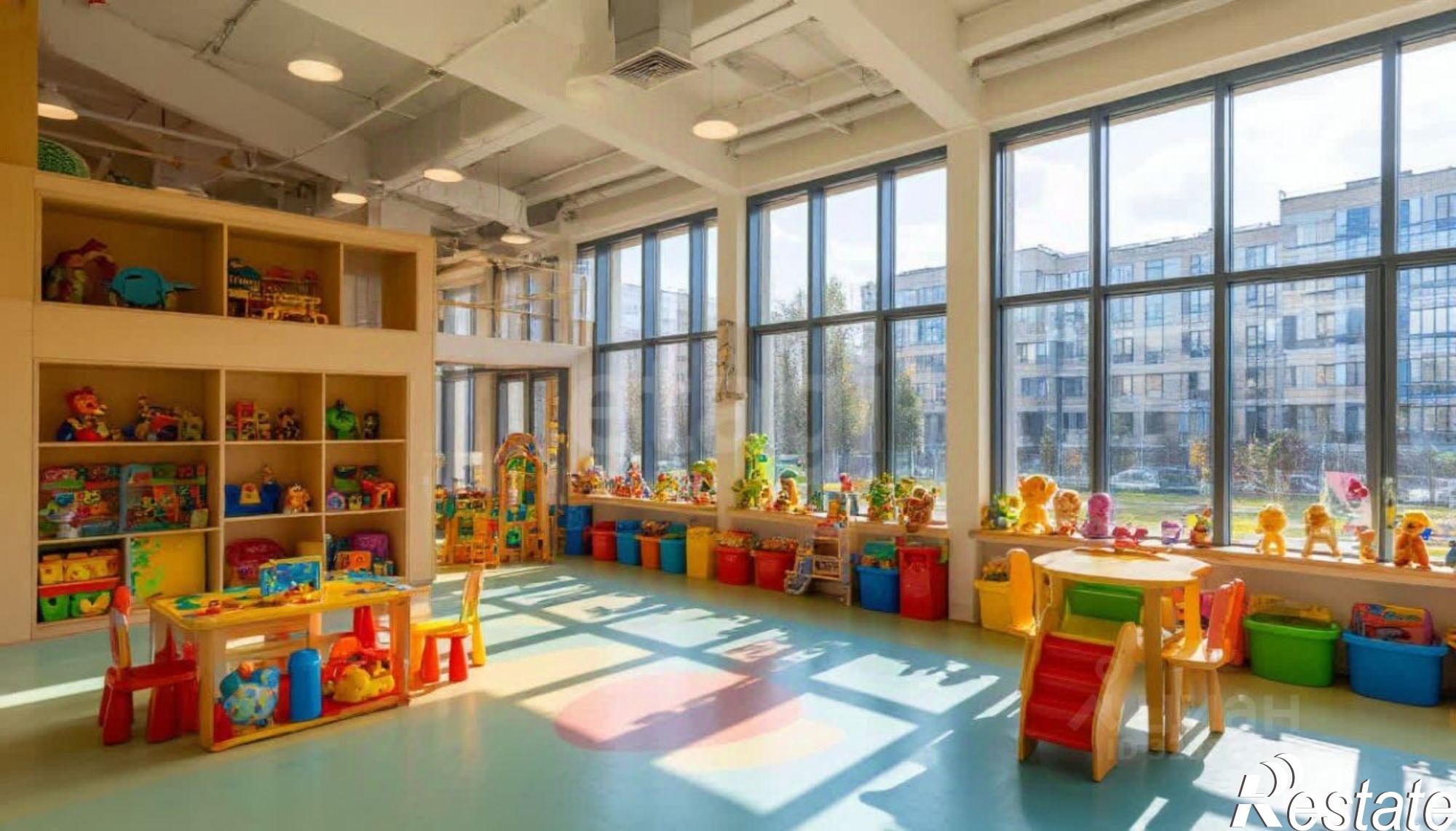 Купить помещение свободного назначения за 12 540 300 рублей на городской округ Курган