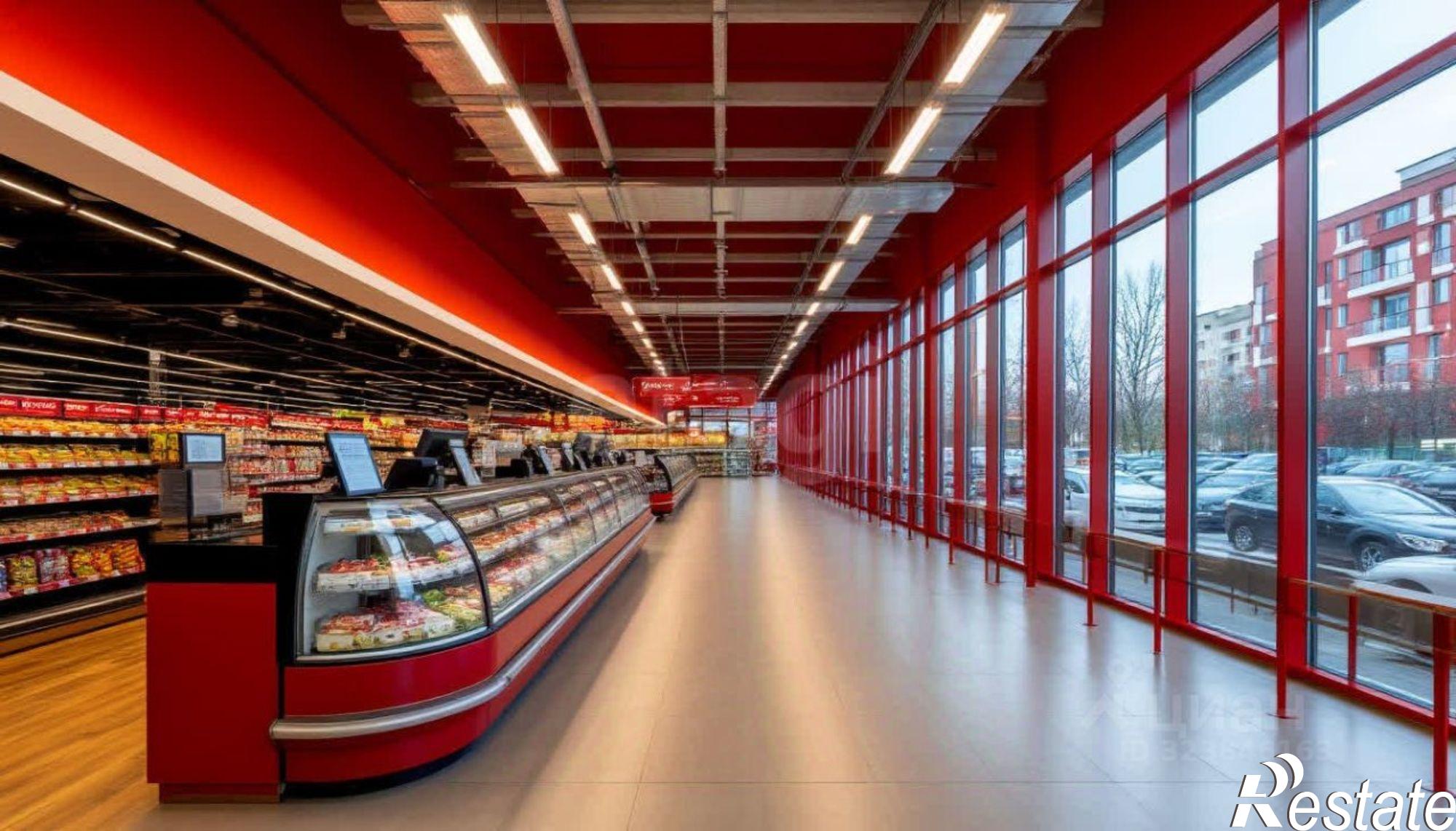 Купить помещение свободного назначения за 14 736 500 рублей на улица Содружества, 7 к2