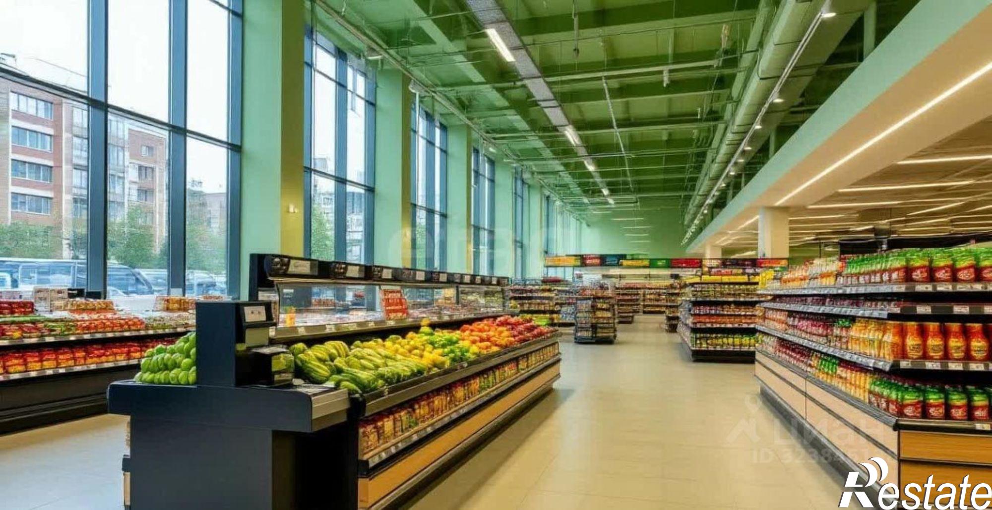 Купить помещение свободного назначения за 16 644 900 рублей на 5-я Чистополевая улица, 7 к1