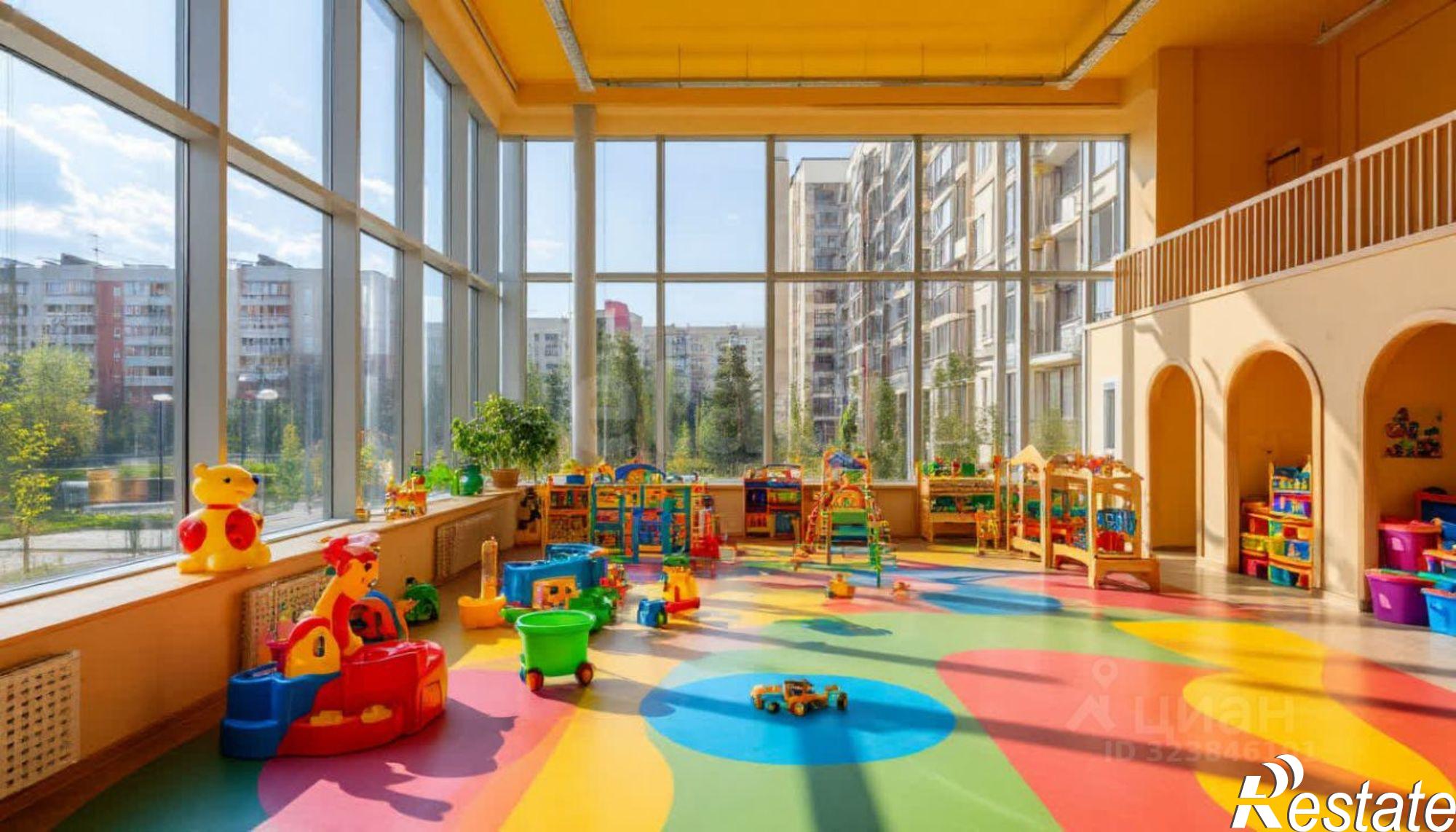 Купить помещение свободного назначения за 12 540 300 рублей на городской округ Курган