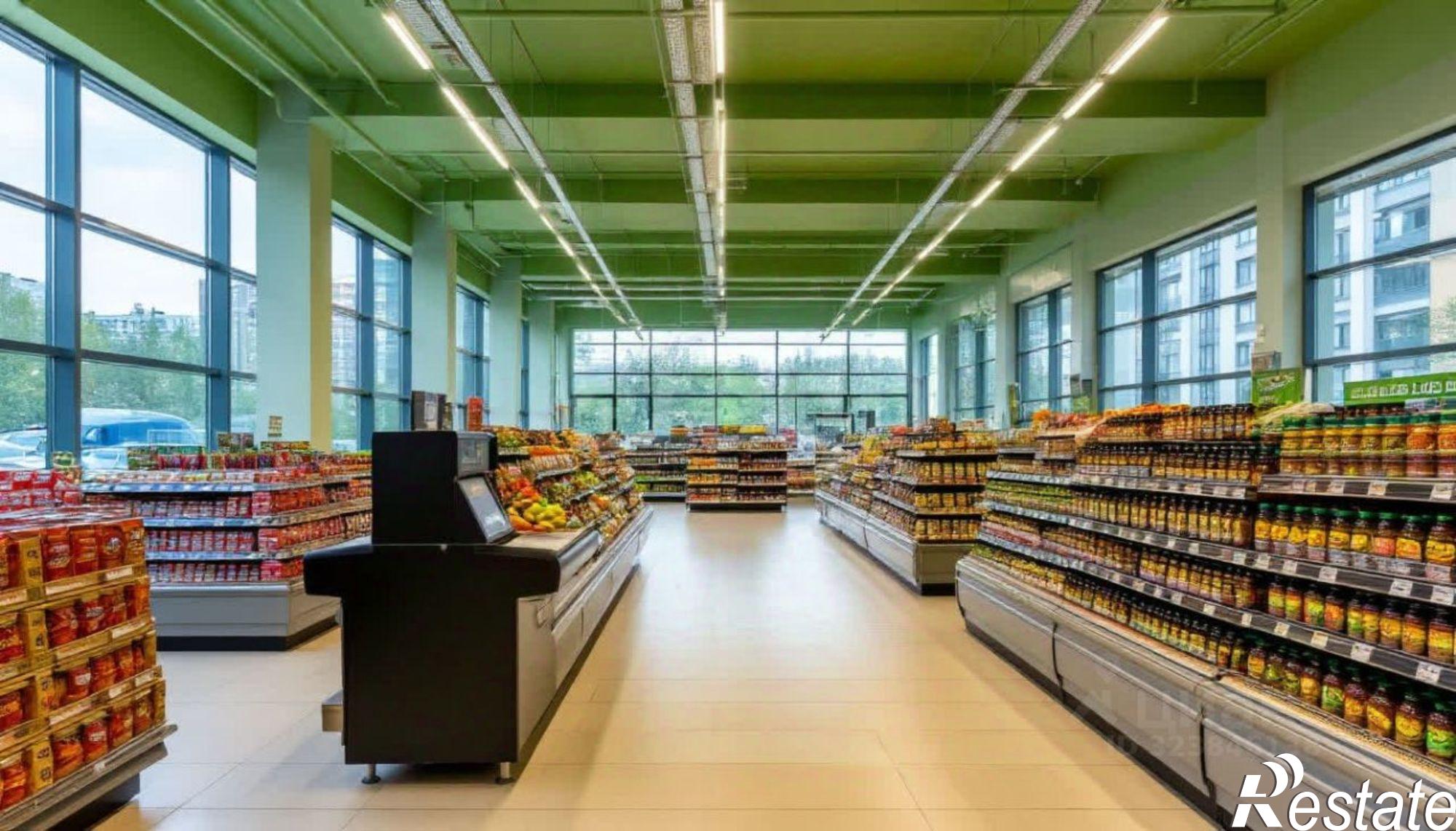 Купить помещение свободного назначения за 16 644 900 рублей на 5-я Чистополевая улица, 7 к1