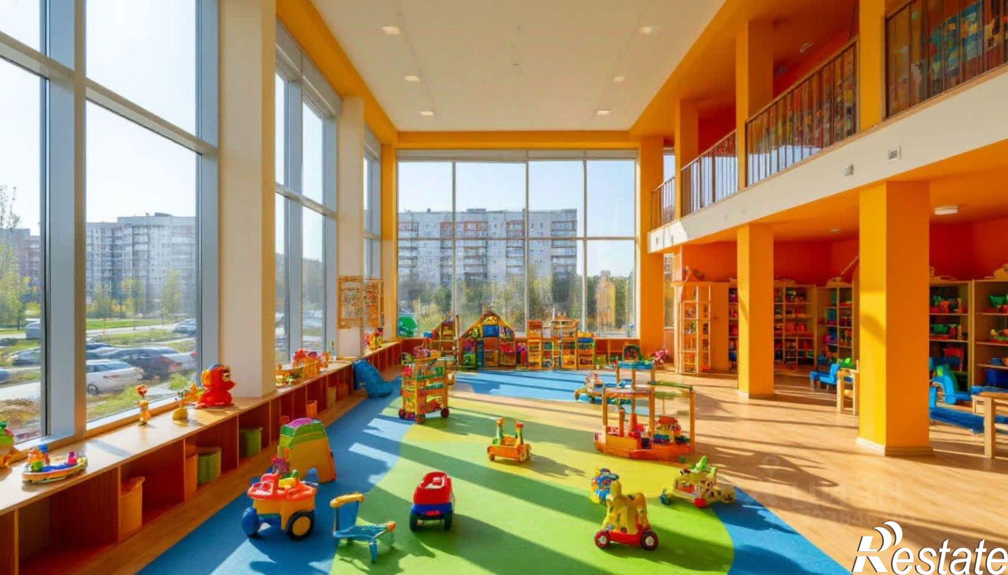 Купить помещение свободного назначения за 12 540 300 рублей на городской округ Курган