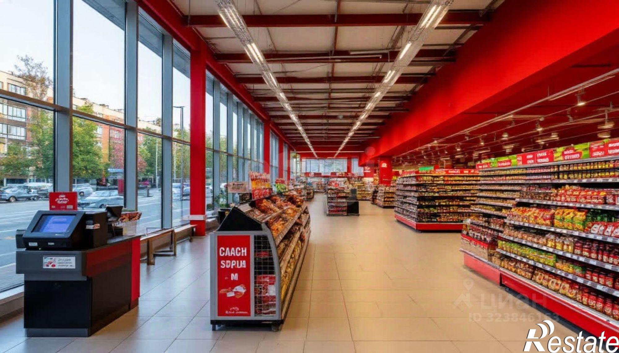 Купить помещение свободного назначения за 14 736 500 рублей на улица Содружества, 7 к2