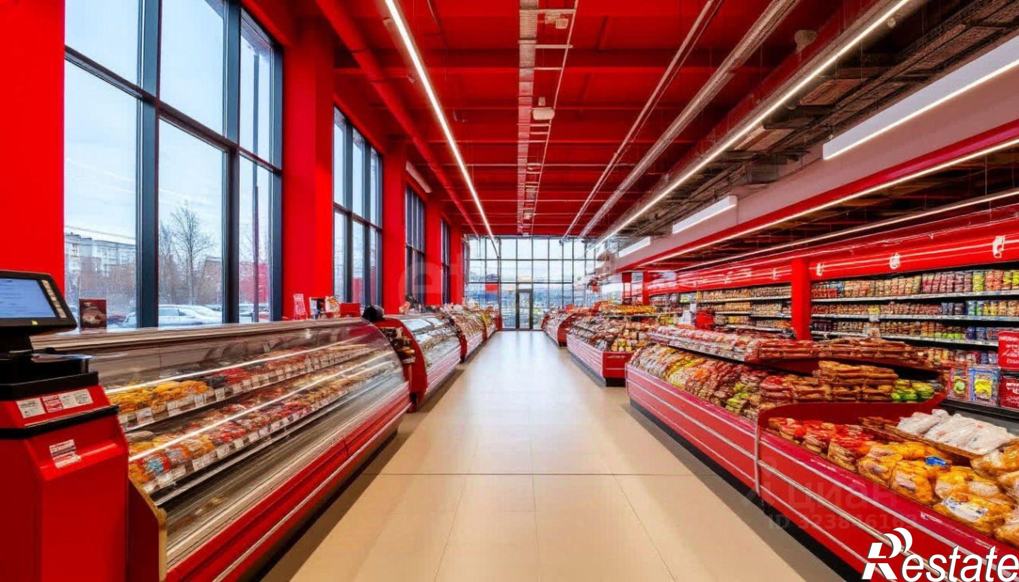 Купить помещение свободного назначения за 14 736 500 рублей на улица Содружества, 7 к2