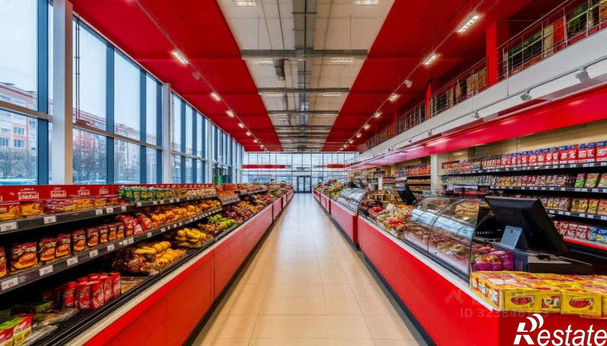 Купить помещение свободного назначения за 14 736 500 рублей на улица Содружества, 7 к2