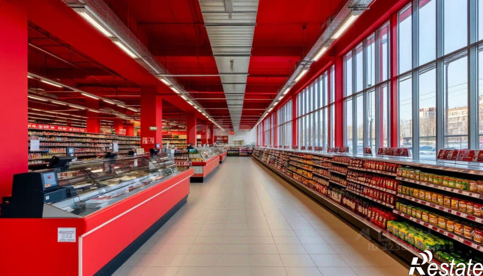 Купить помещение свободного назначения за 14 736 500 рублей на улица Содружества, 7 к2