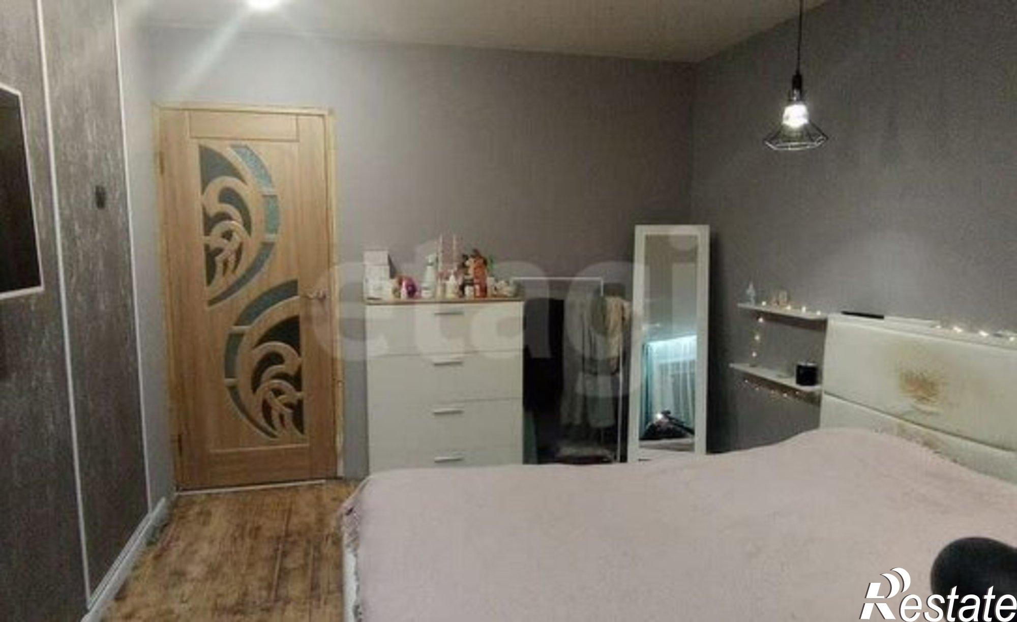 Купить квартиру за 4 500 000 рублей на улица Карбышева, 44А