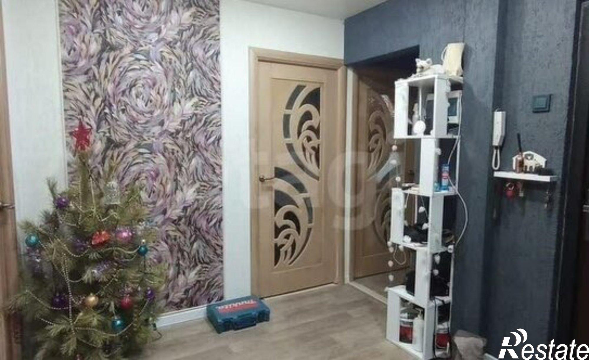 Купить квартиру за 4 500 000 рублей на улица Карбышева, 44А